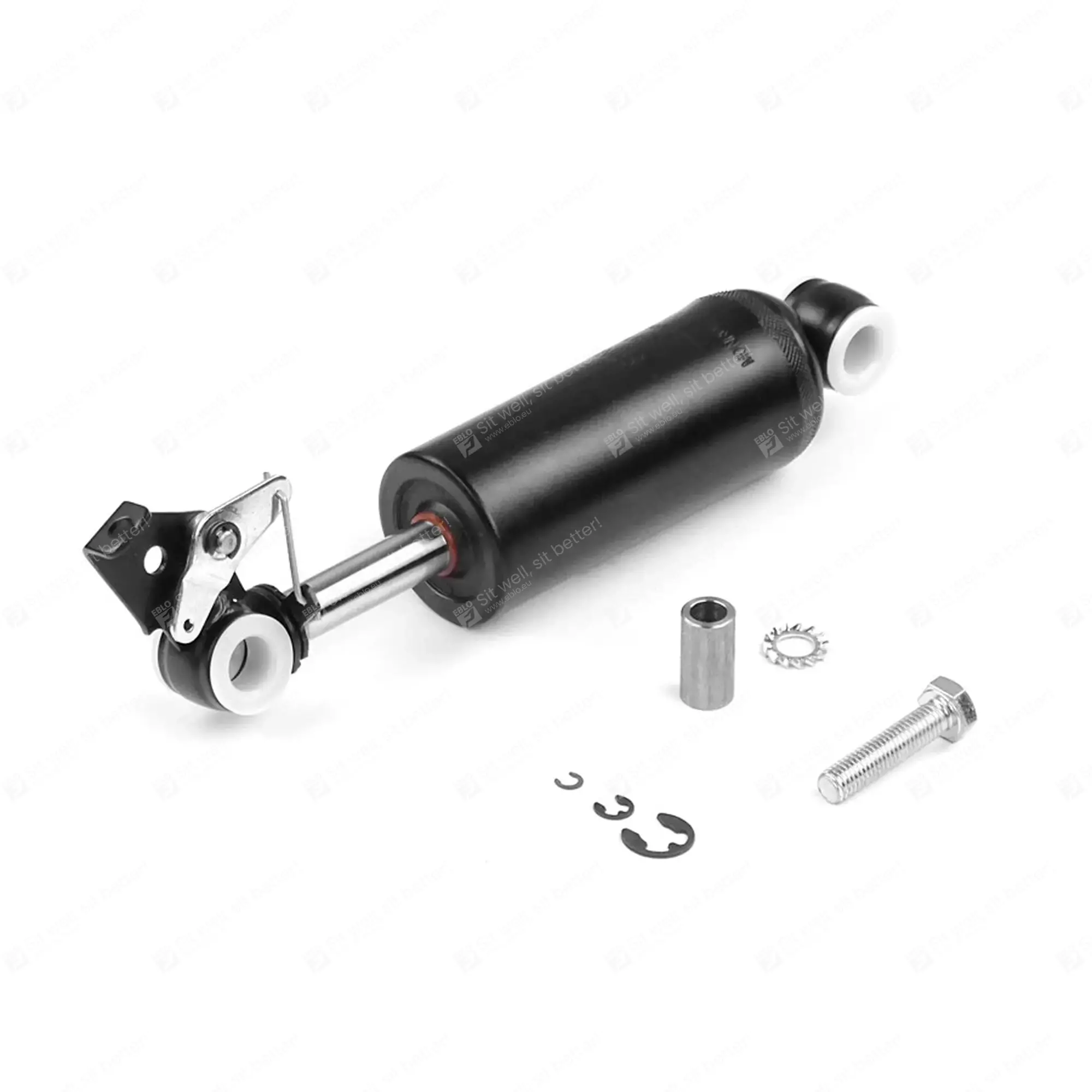 ISRI demper voor ISRI 6800 en 7800 serie IS.833000 98889-01/00E Demper