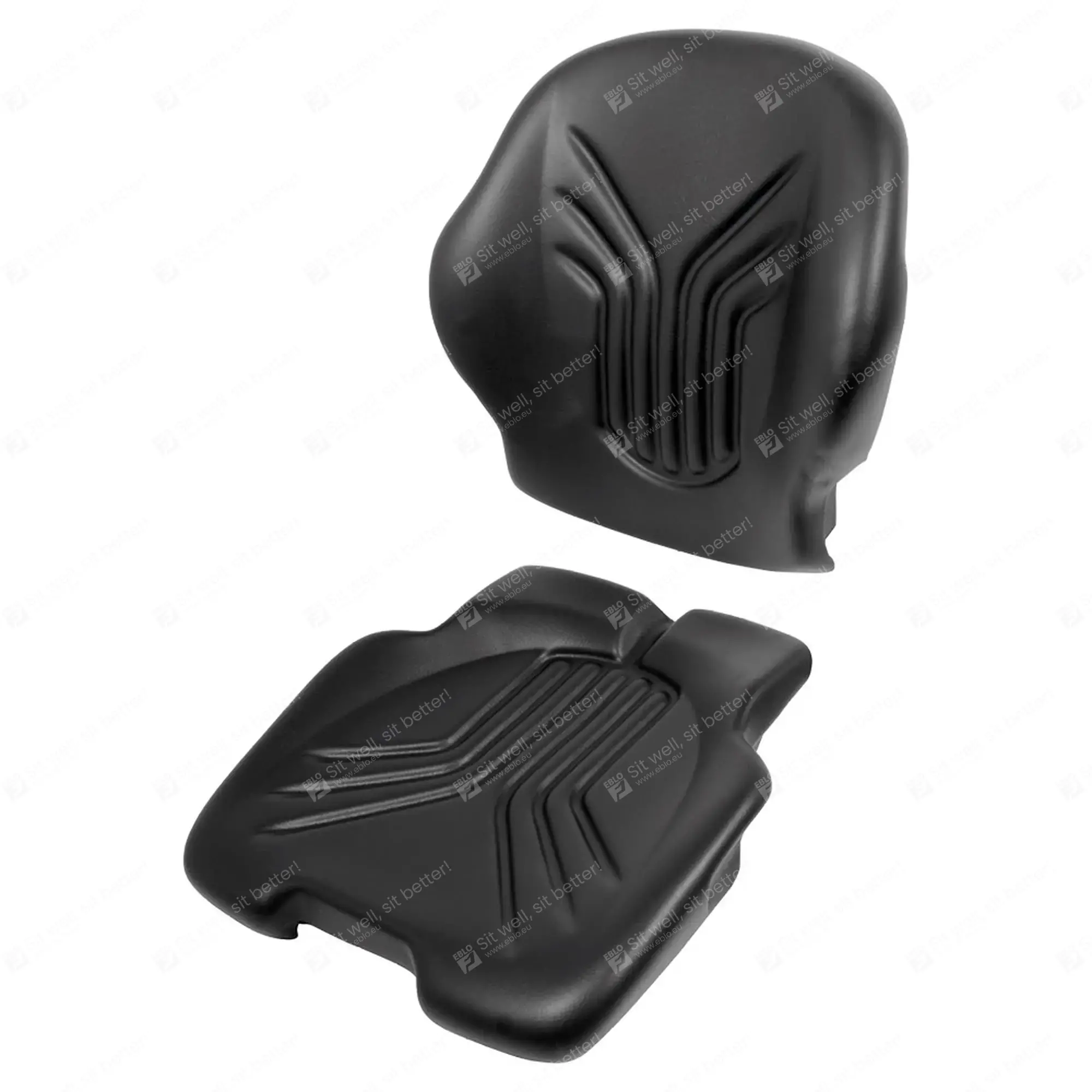 Grammer Primo 521 set de coussins pvc GR.809801