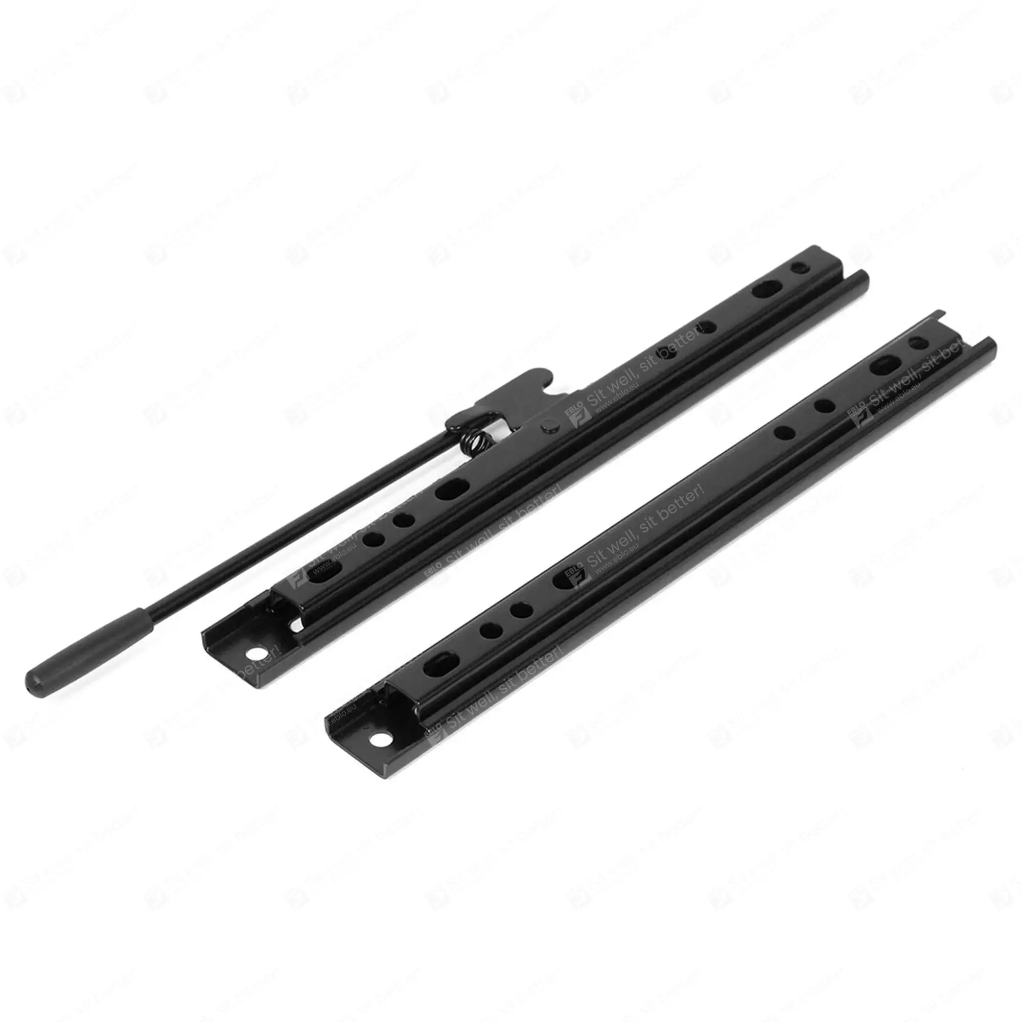 UnitedSeats verstelsleden rechtshandig ON.152950