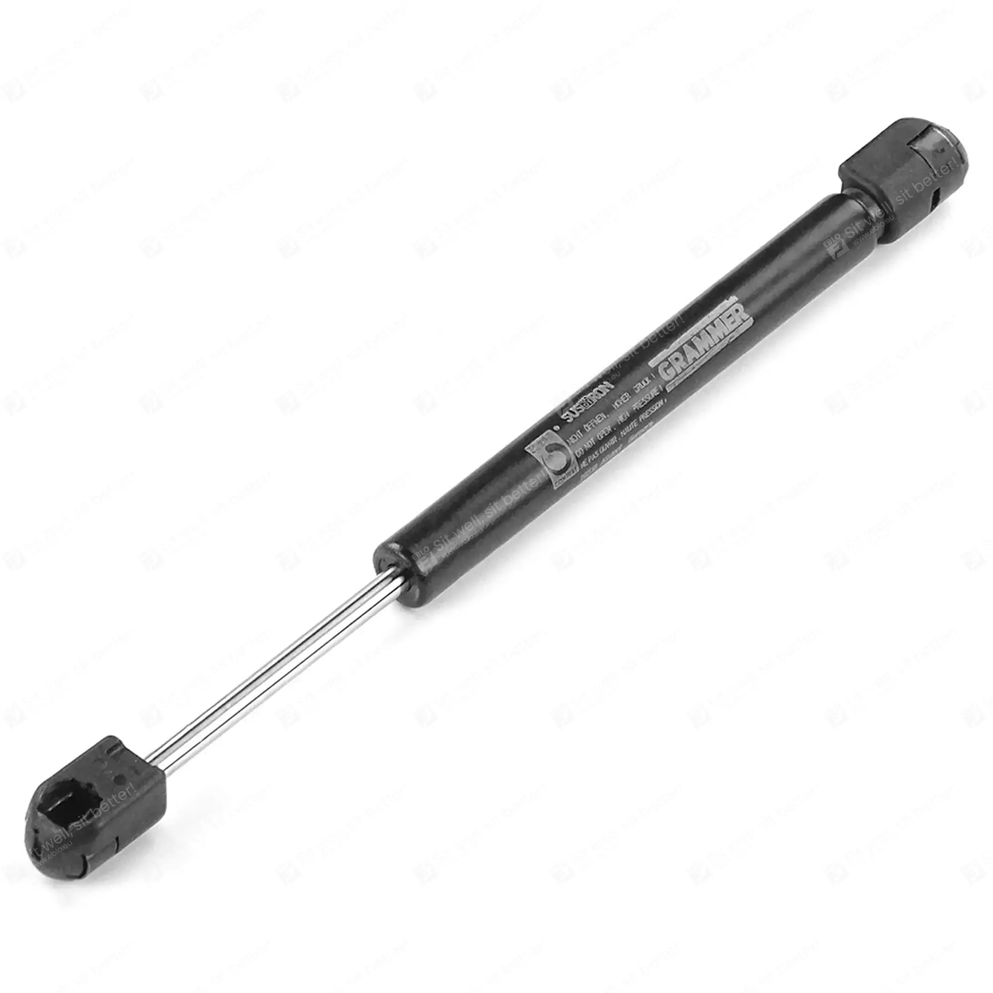 Grammer damper MSG20 GR.802800 132497 demper