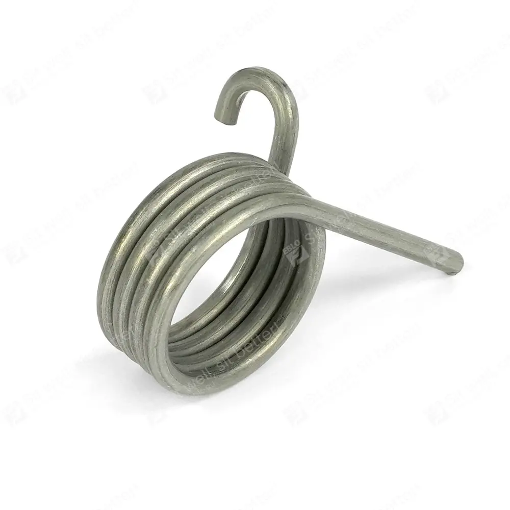 ISRI veer voor console - 42982A/01E IS.928100 veer