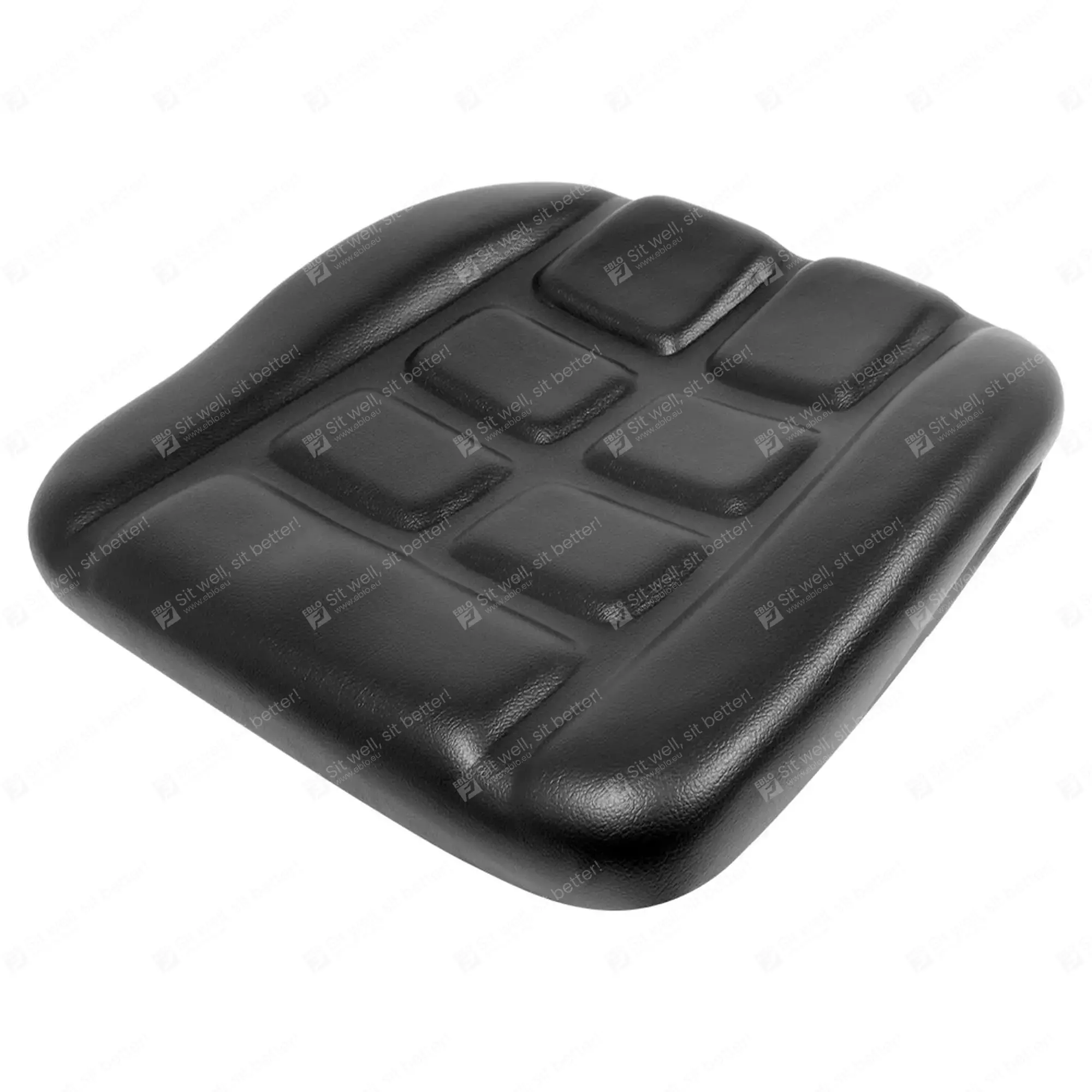 UnitedSeats GS12 coussin de siège pvc HD US.400420B