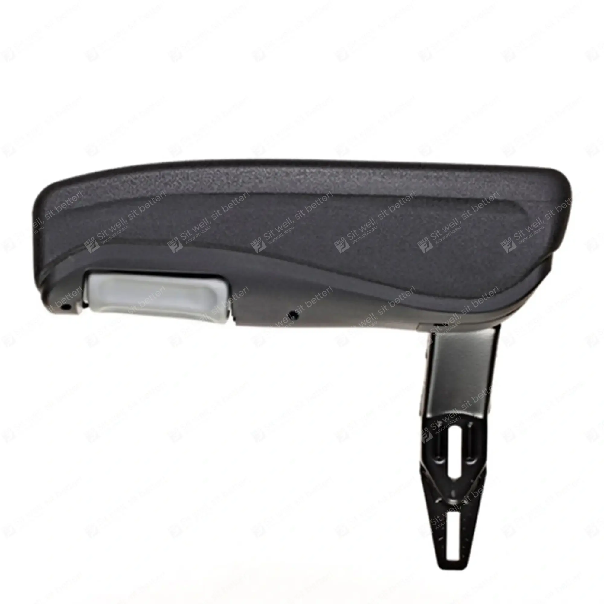 Armleuning links passend voor Grammer Primo & Compacto US.710180 Armleuning