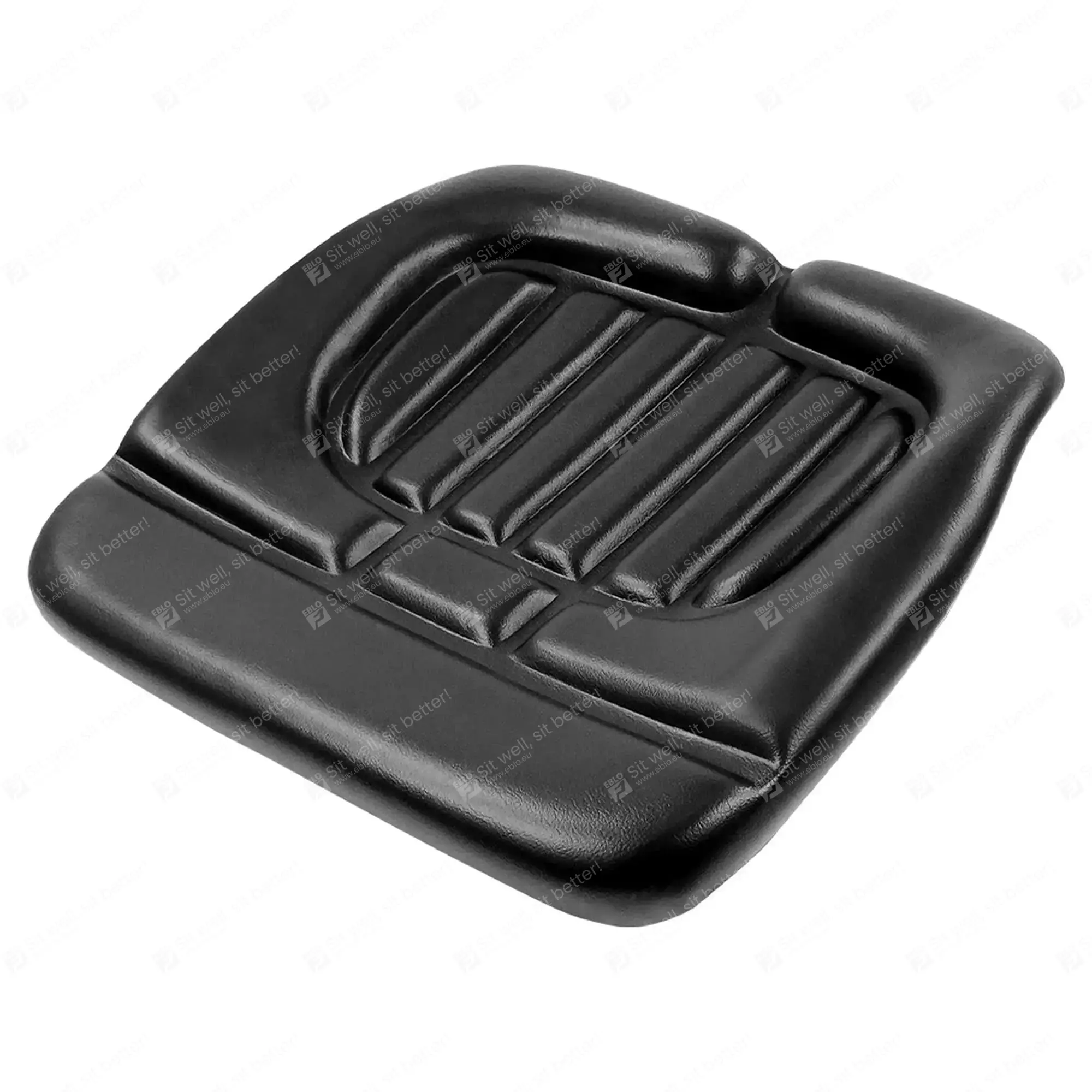 UnitedSeats LS95 H/90 coussin de siège pvc US.401100 zitkussen