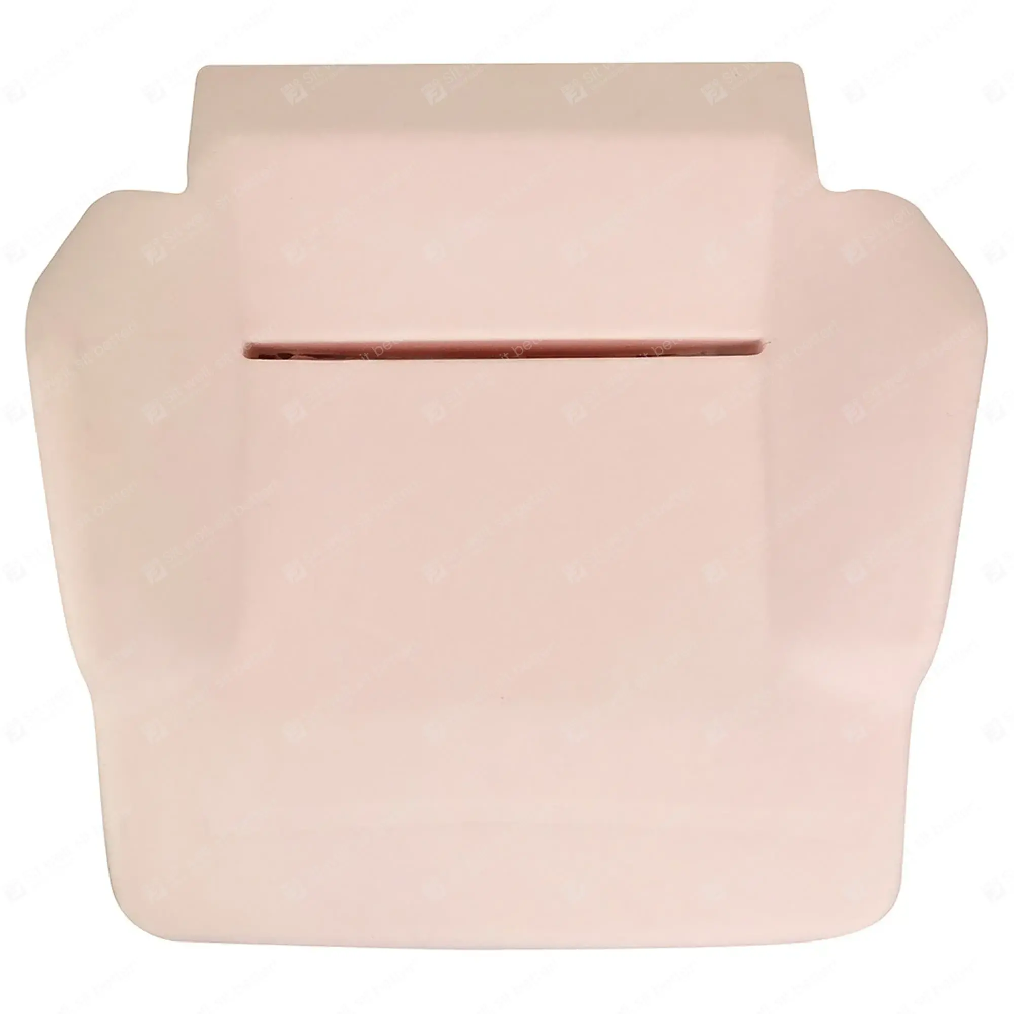 KAB OFFICE EXECUTIVE Zitschuim brandvertragend (CRIB 5) KA.680900