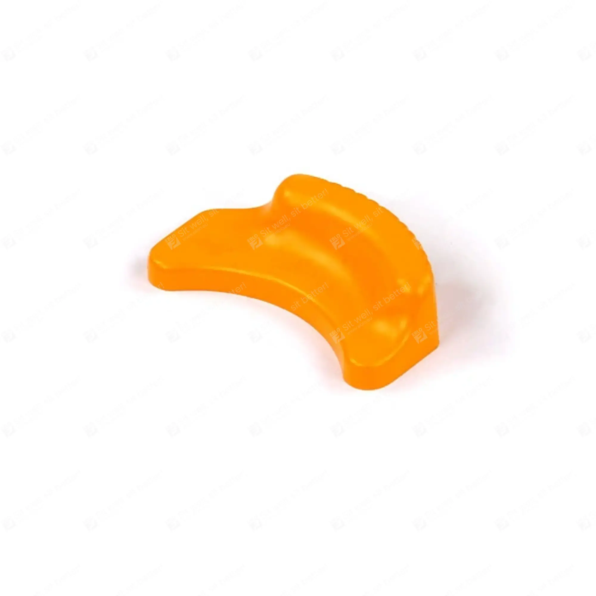 Rugverstelling hendel links voor ISRI 517 stoel IS.902160 43537-01/04E