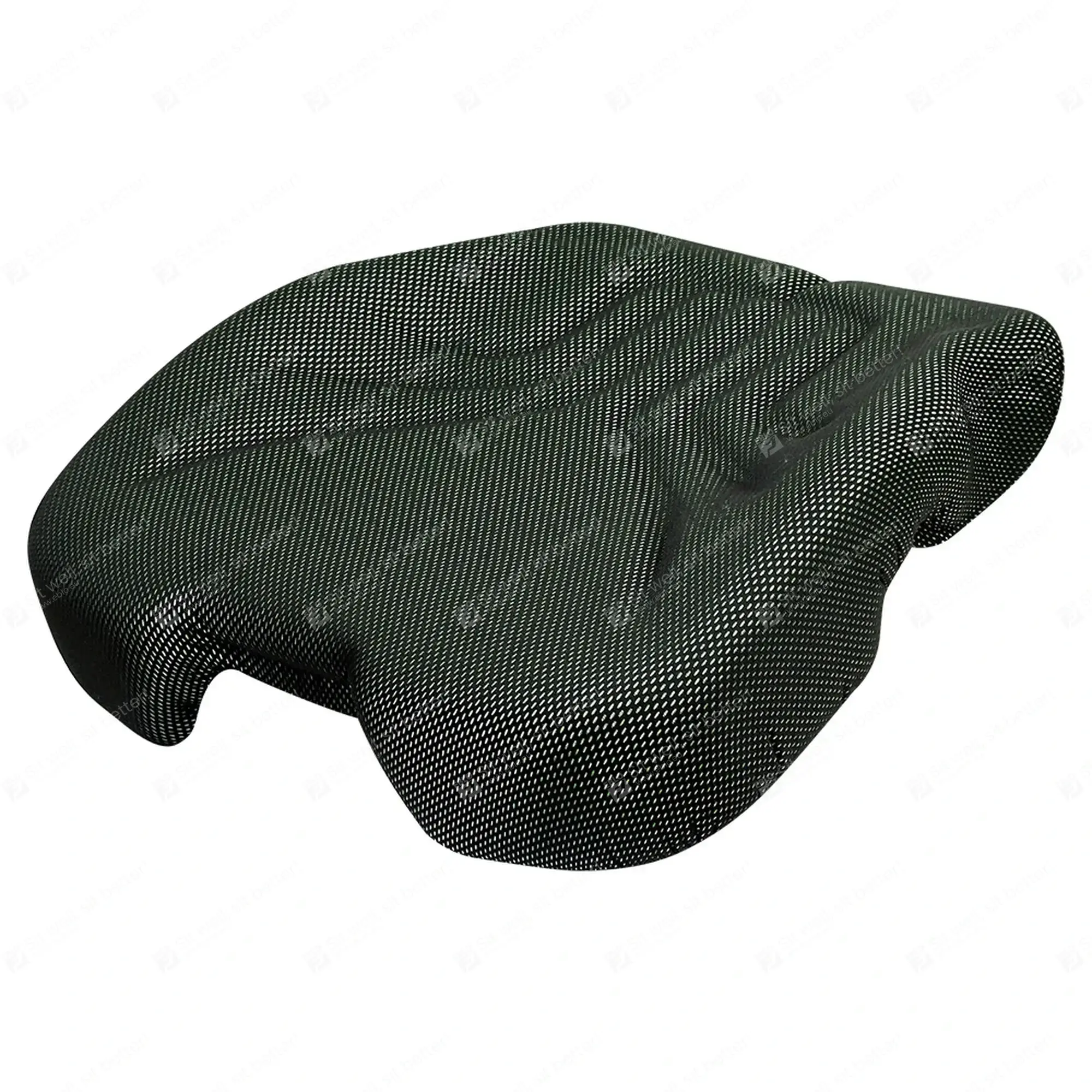 Grammer Maximo 741 zitkussen stof groen incl. 24v verwarming GR.450640 1289181