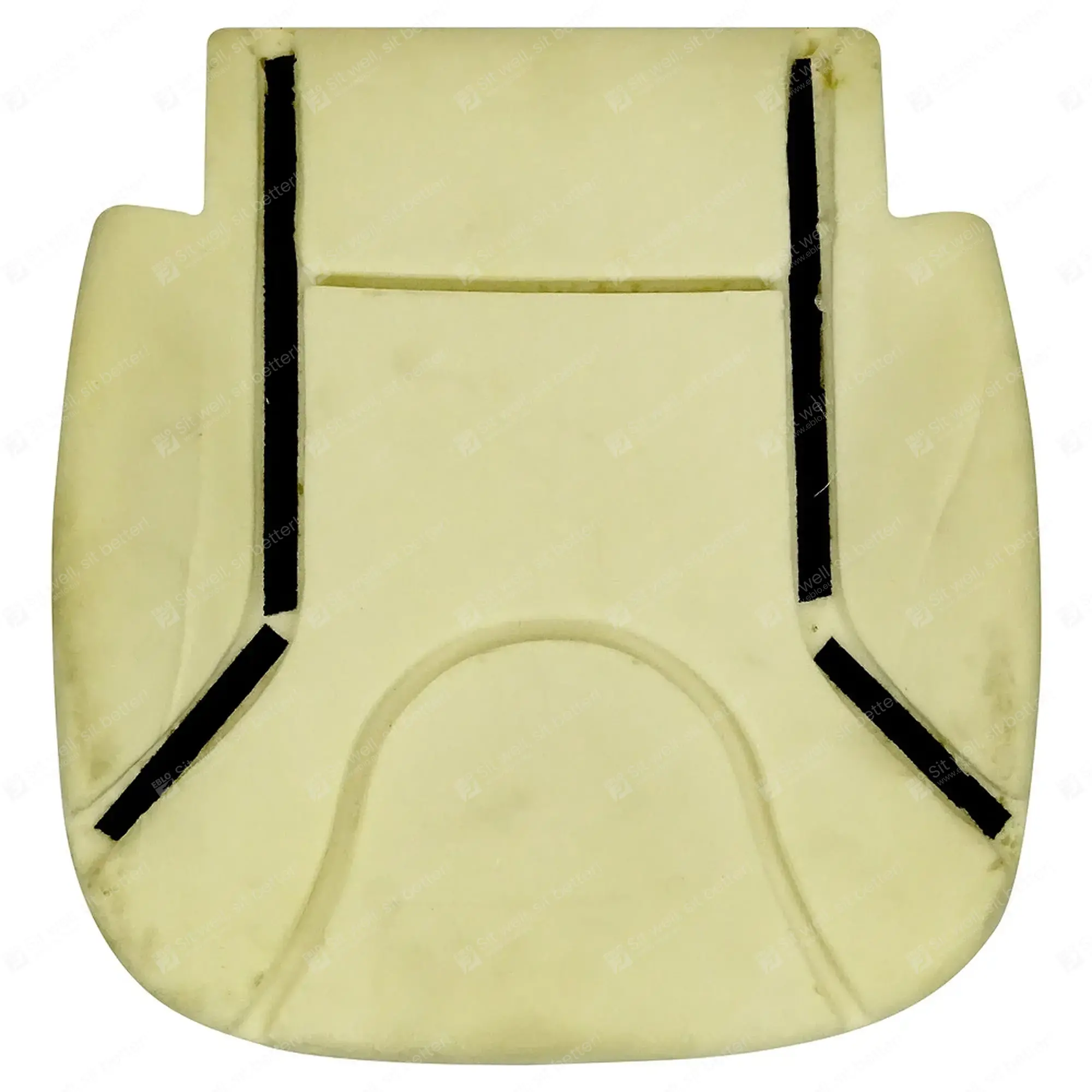 Zitschuim voor UnitedSeats C5 US.680140