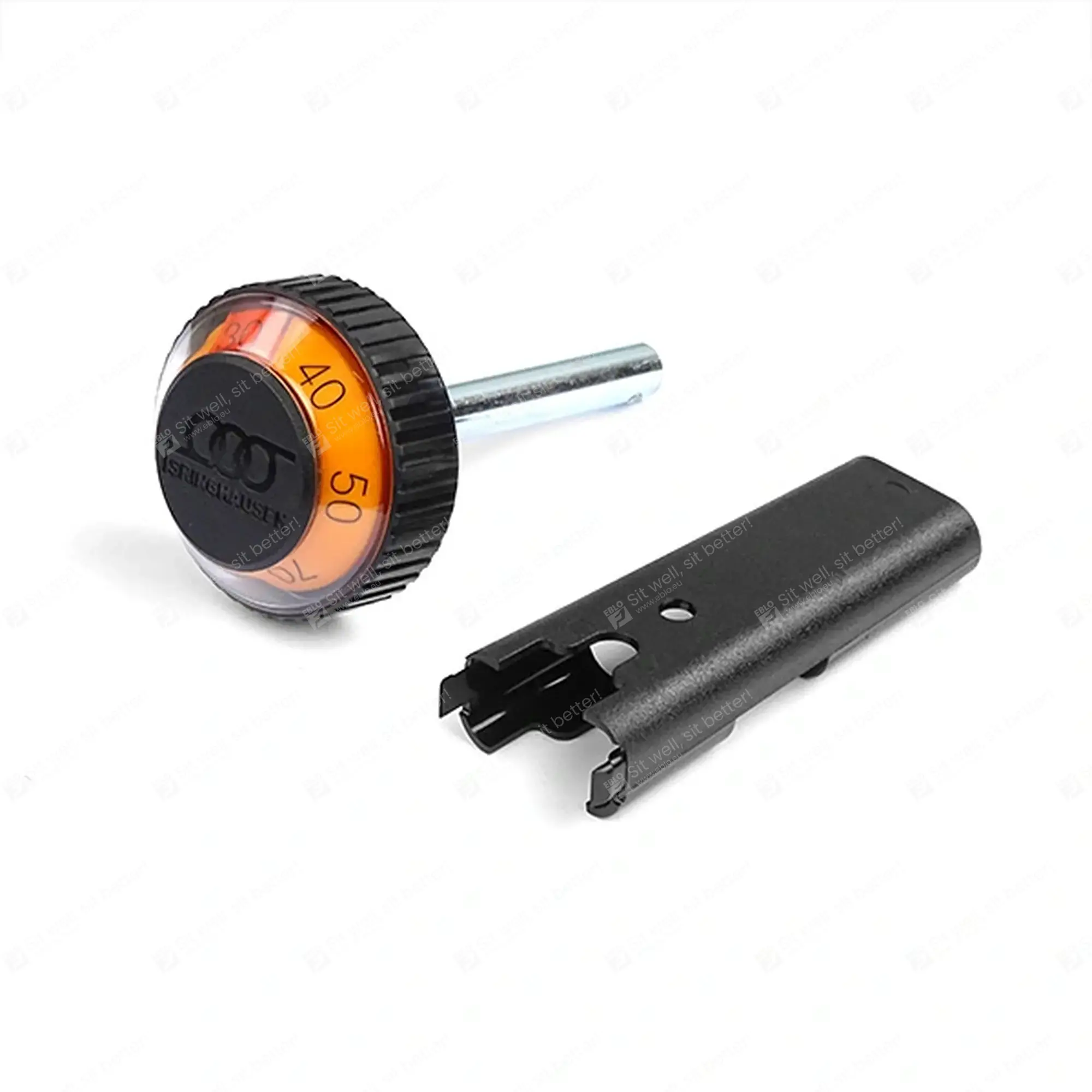 Wiel gewichtsinstelling voor ISRI 6000 – 21174/00E IS.839790 21174/00E