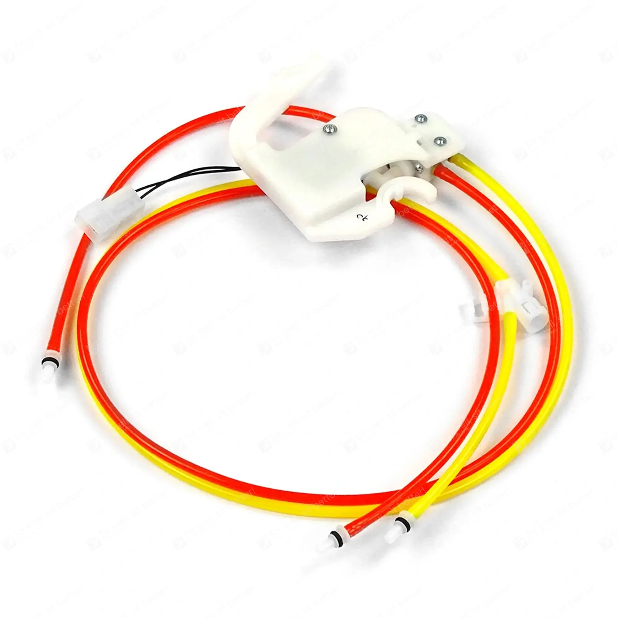 ISRI ventielkit voor ISRI stoelen IS.936850 929527-31/01