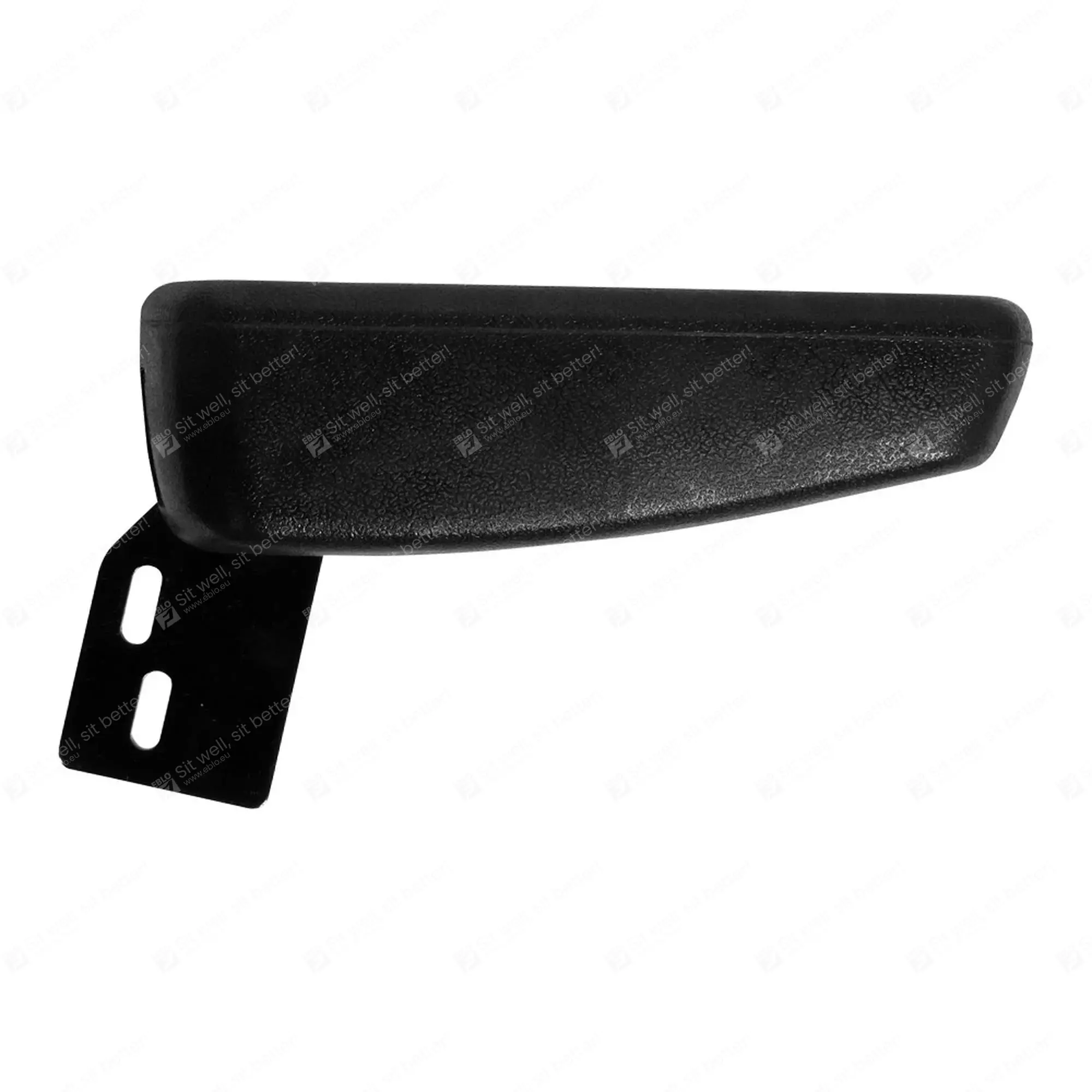 Armleuning rechts voor Grammer B12 & GS12 PUR GR.720200 1103081