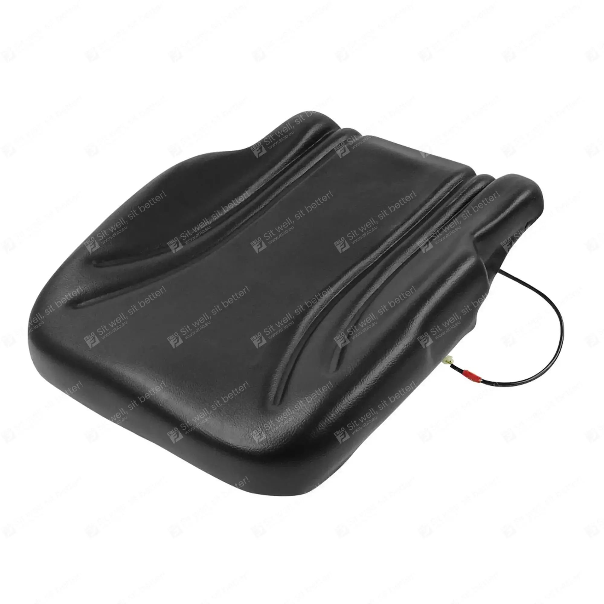 UnitedSeats MGV35 zitkussen pvc incl. verwarming US.401500