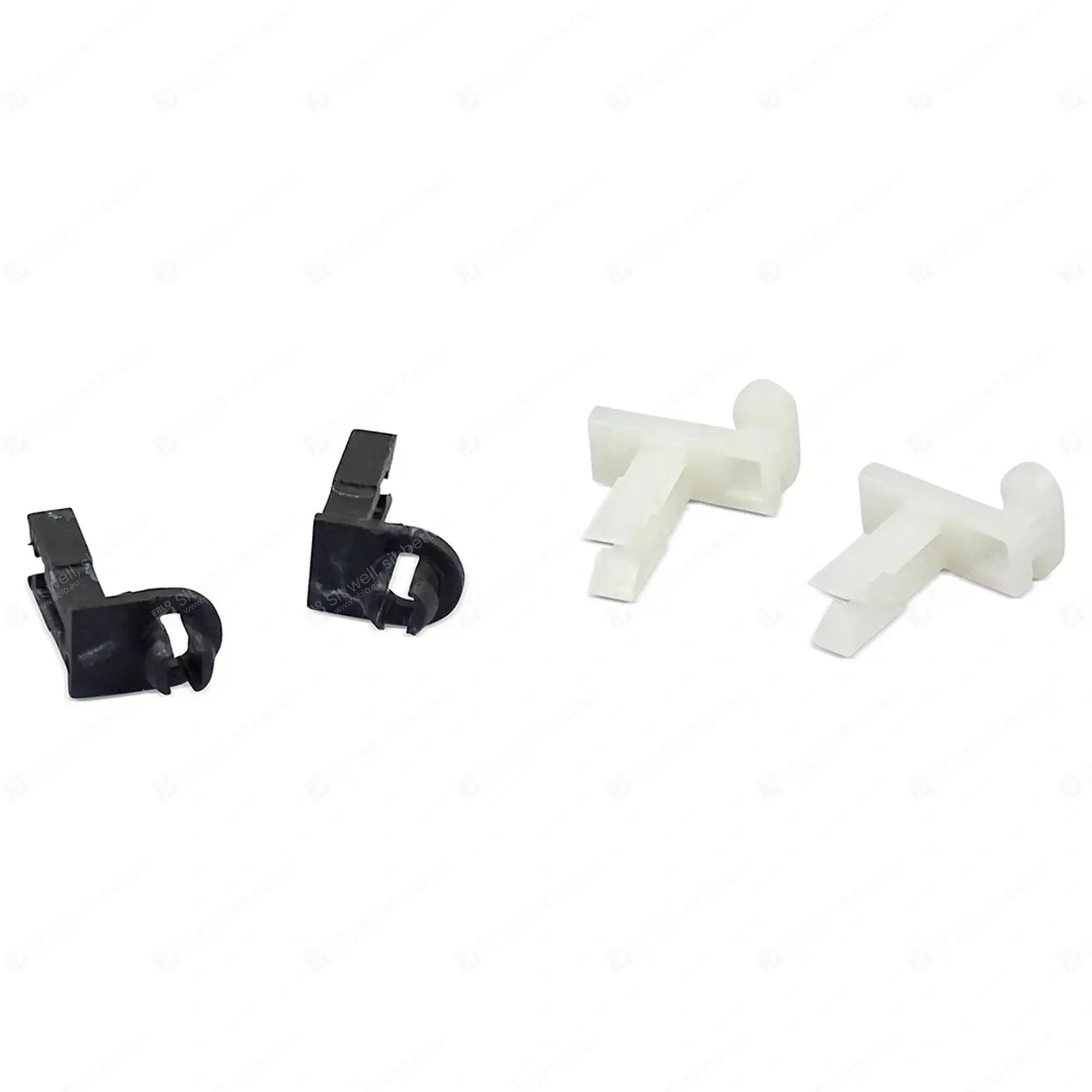 ISRI klemmen voor kussens IS.866500