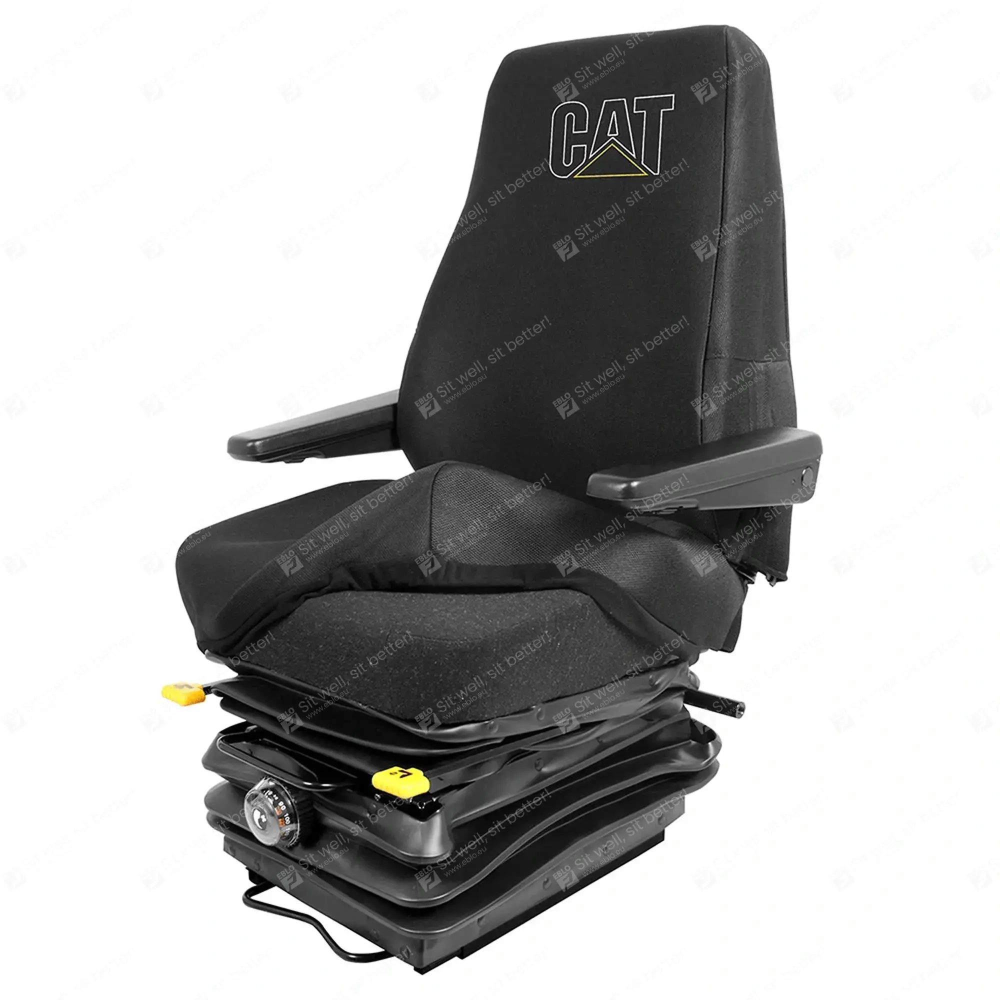 UnitedSeats Schutzabdeckung für KAB T4 US.675501 Sitzbezug