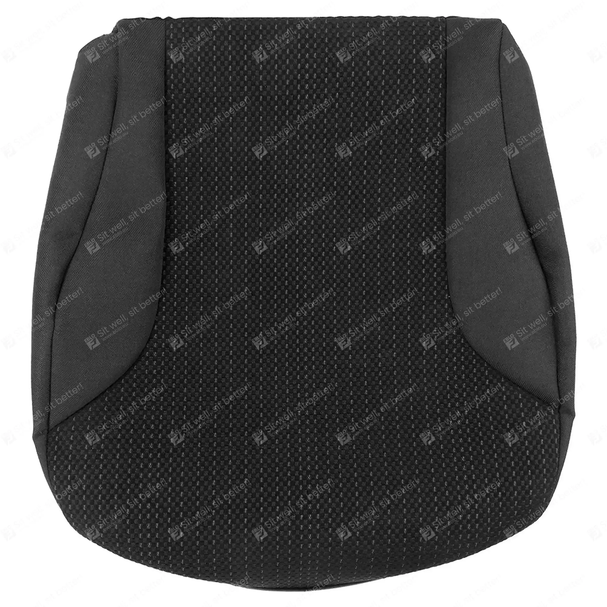 ISRI zithoes 870, 875 en 880 NTS1 stof IS.620470 925887/00E