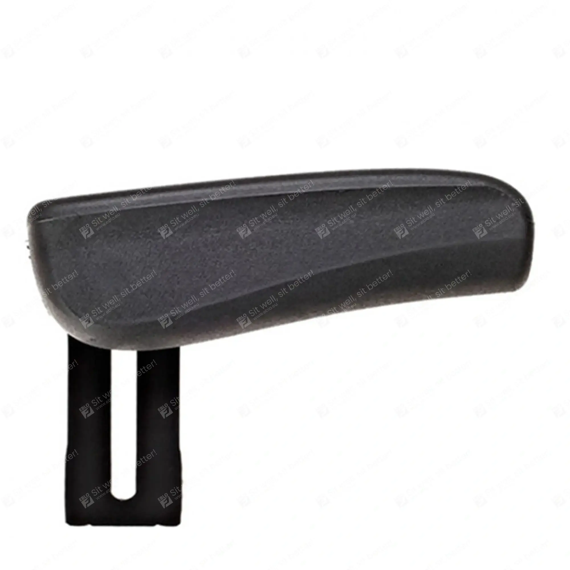 Armleuning rechts voor Grammer Maximo klapbaar GR.720510