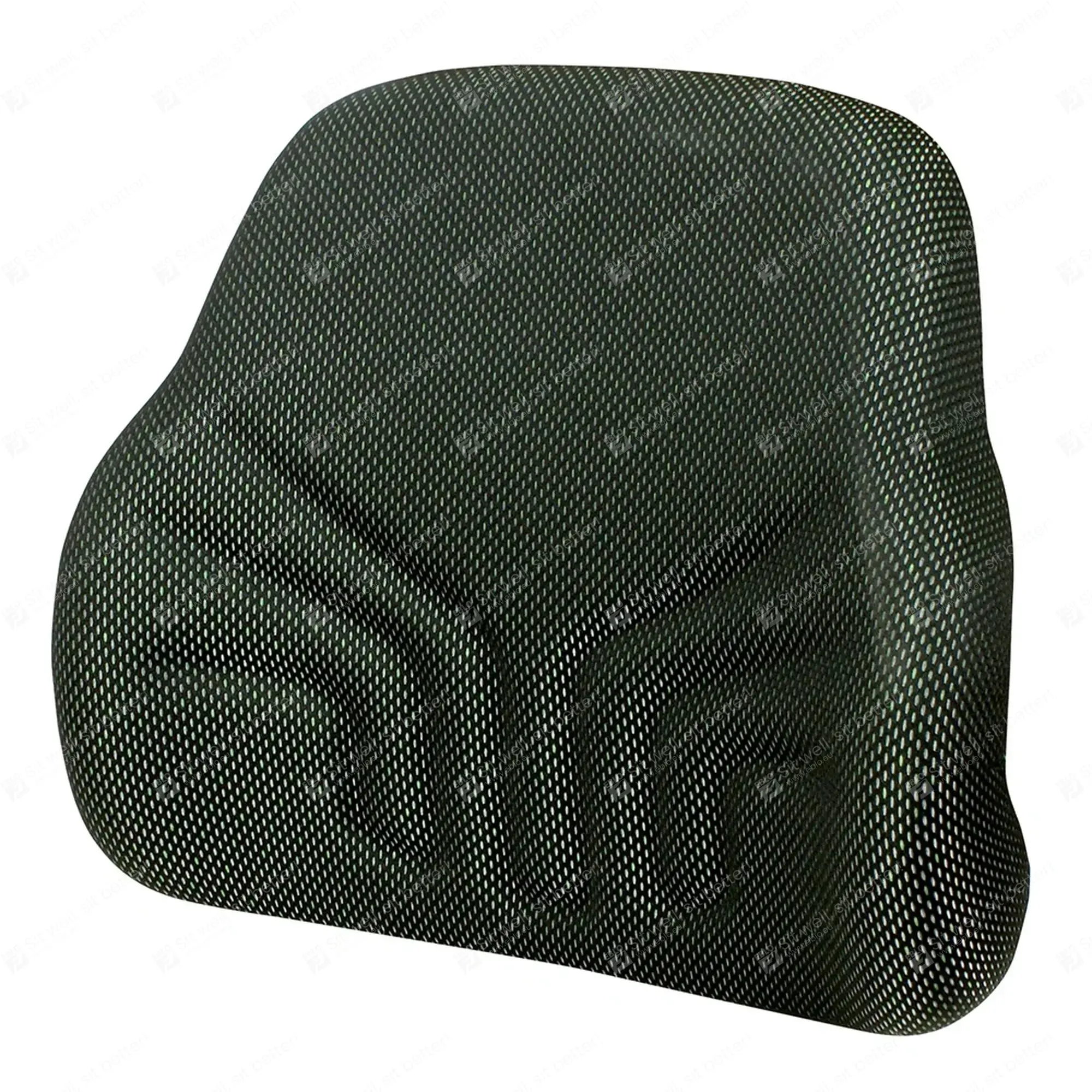 Grammer Universo 520 dossier de siège tissu vert GR.550580