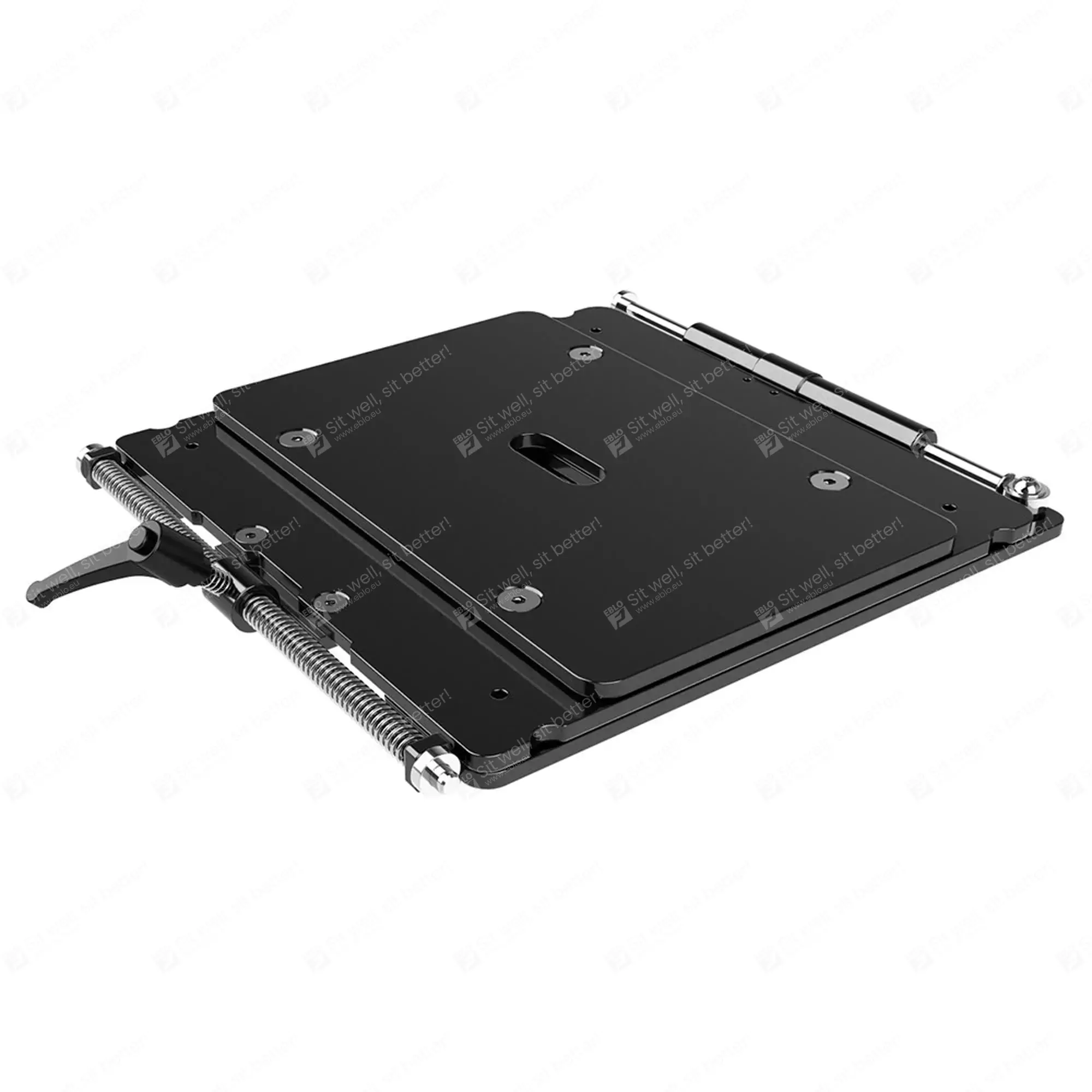 Sittab horizontaalvering 2-weg instelbaar SI.100350