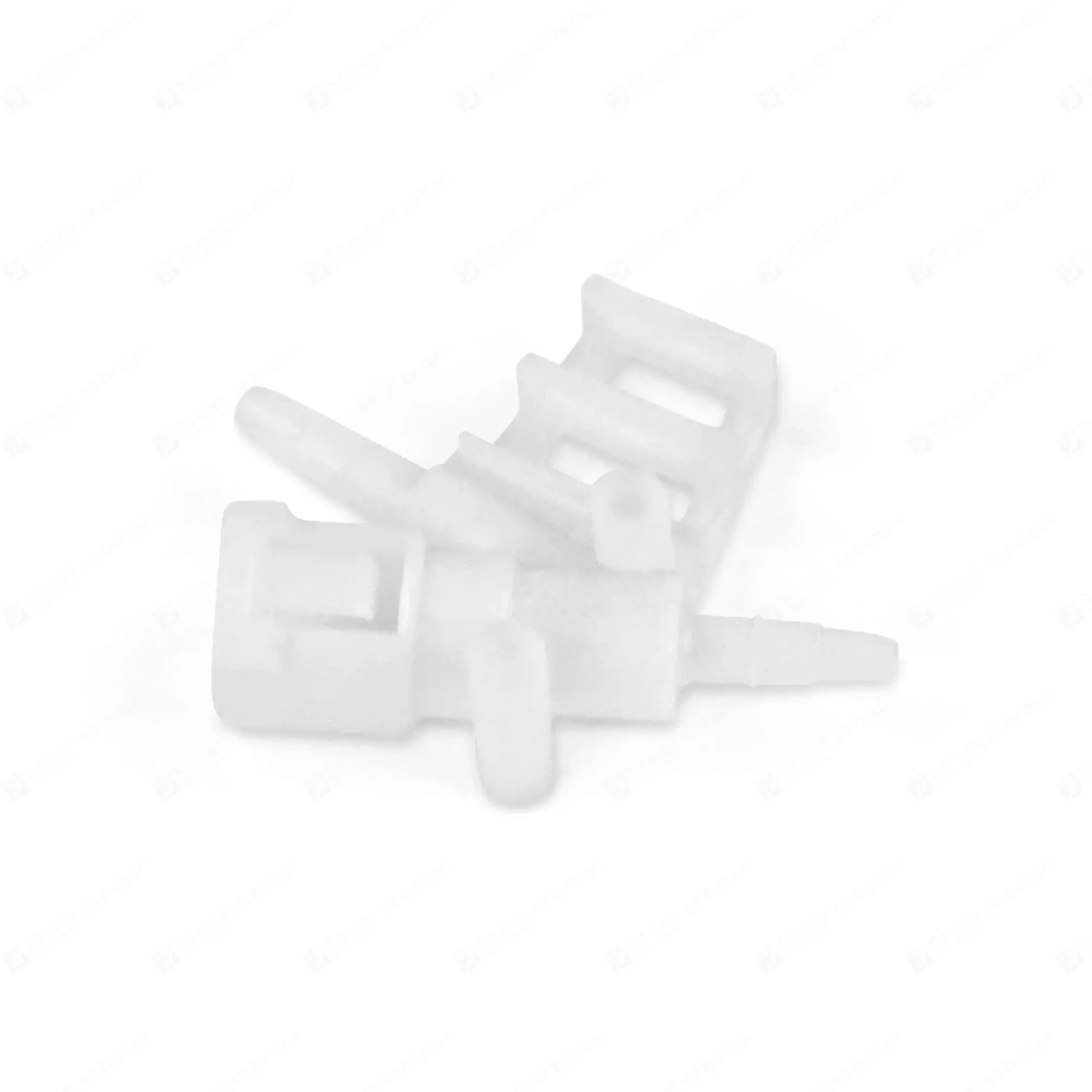 ISRI slangconnector voor ISRI 6860 IS.947190 27932-01/00E
