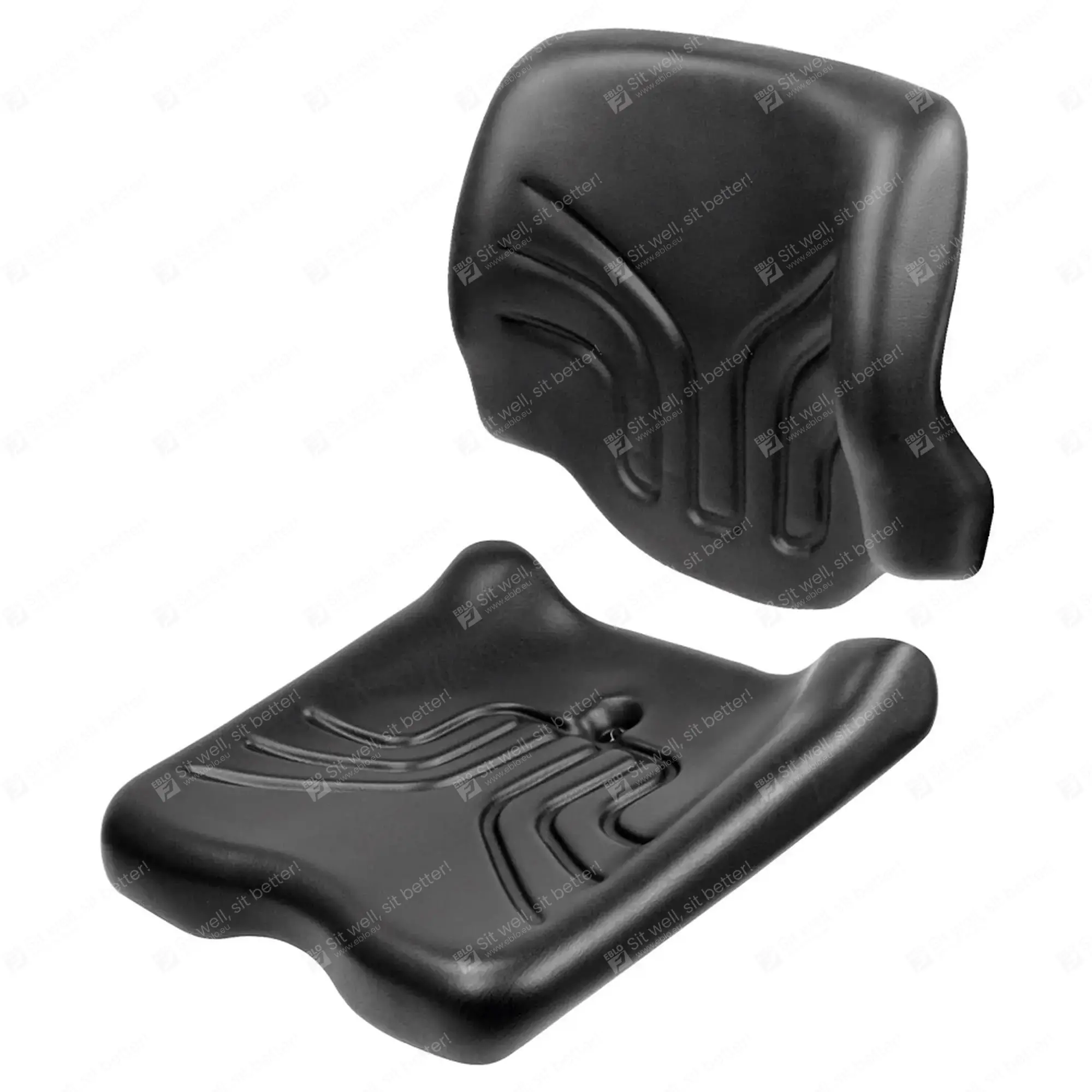 Grammer MSG20 set de coussins pvc GR.809802