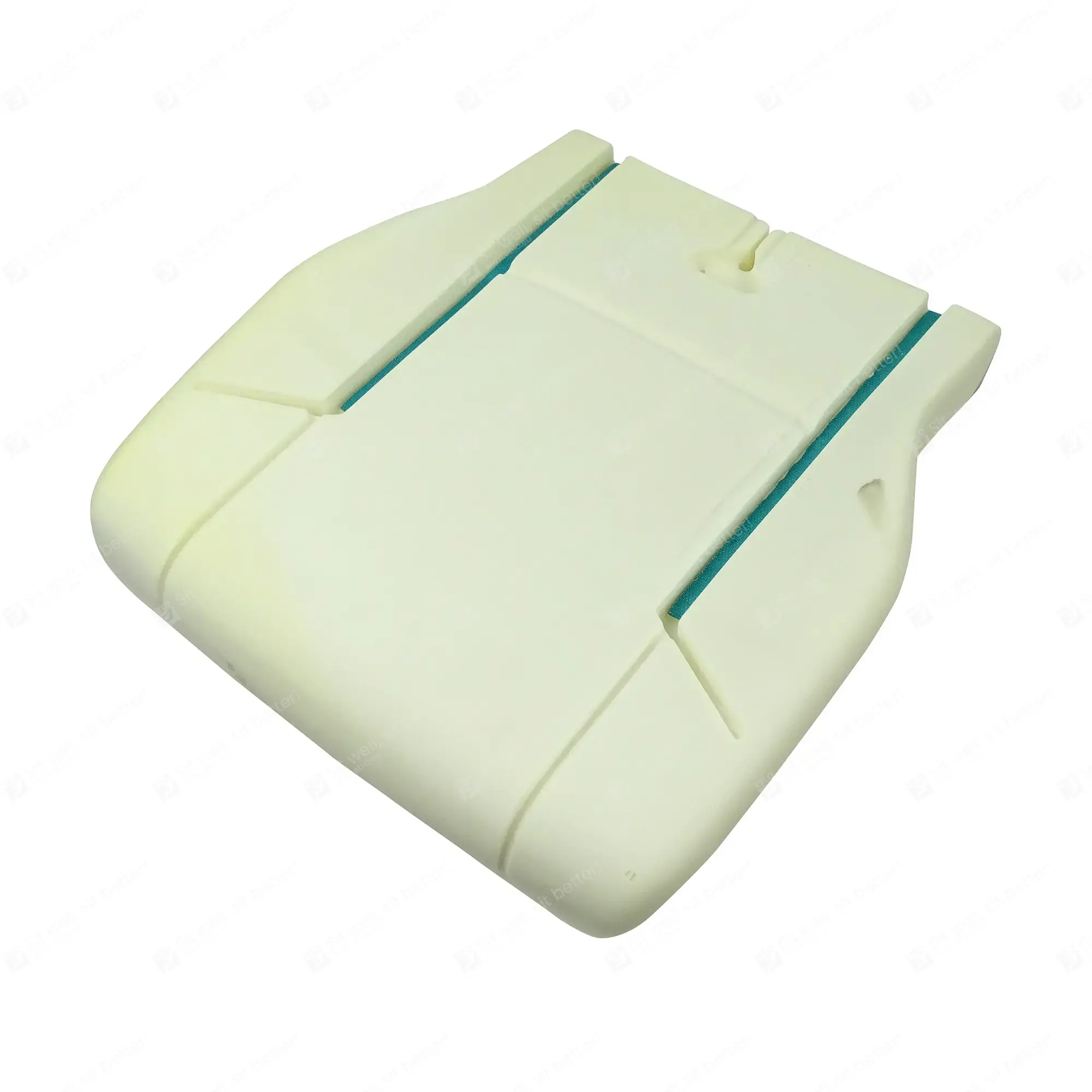 NTS1 zitschuim voor ISRI 6860 IS.680150 09211-01/10E