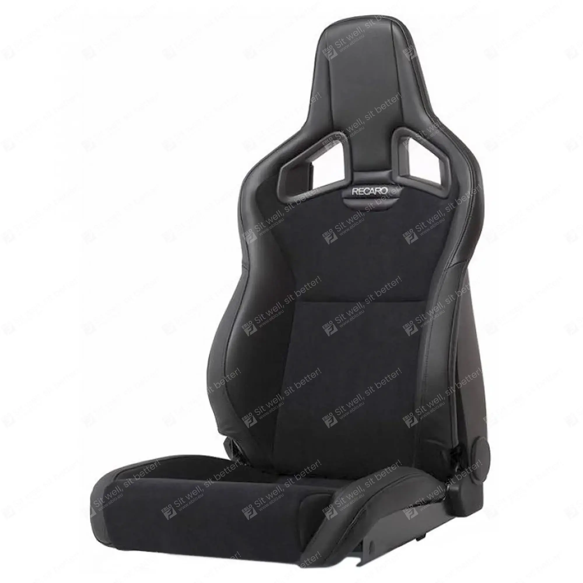 Recaro Sportster CS stoel pvc RE.202010 Autostoel