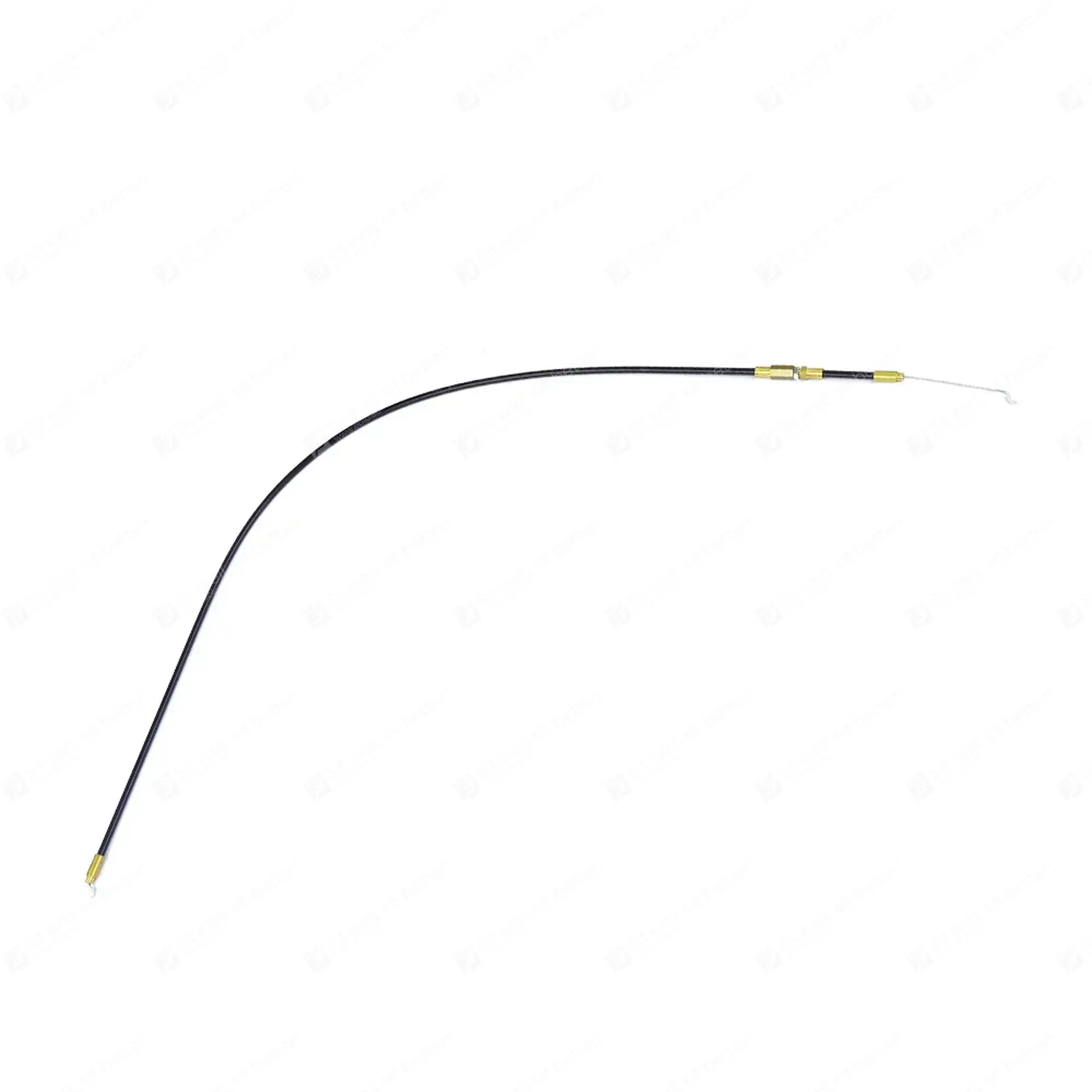 ISRI kabel lang IS.858250 313243-01 Kabel