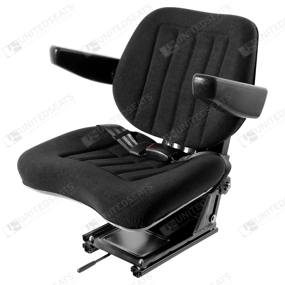 UnitedSeats T600 AG seat fabric US.203100 tractorstoel