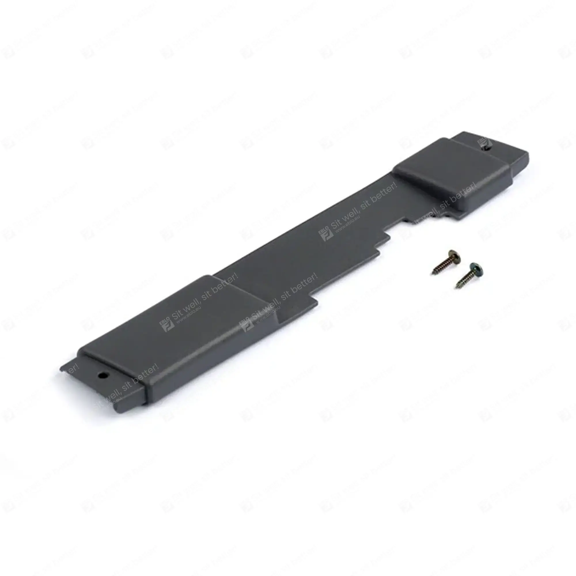 ISRI plastic afdekking voorzijde IS.839760 929527-50/00E