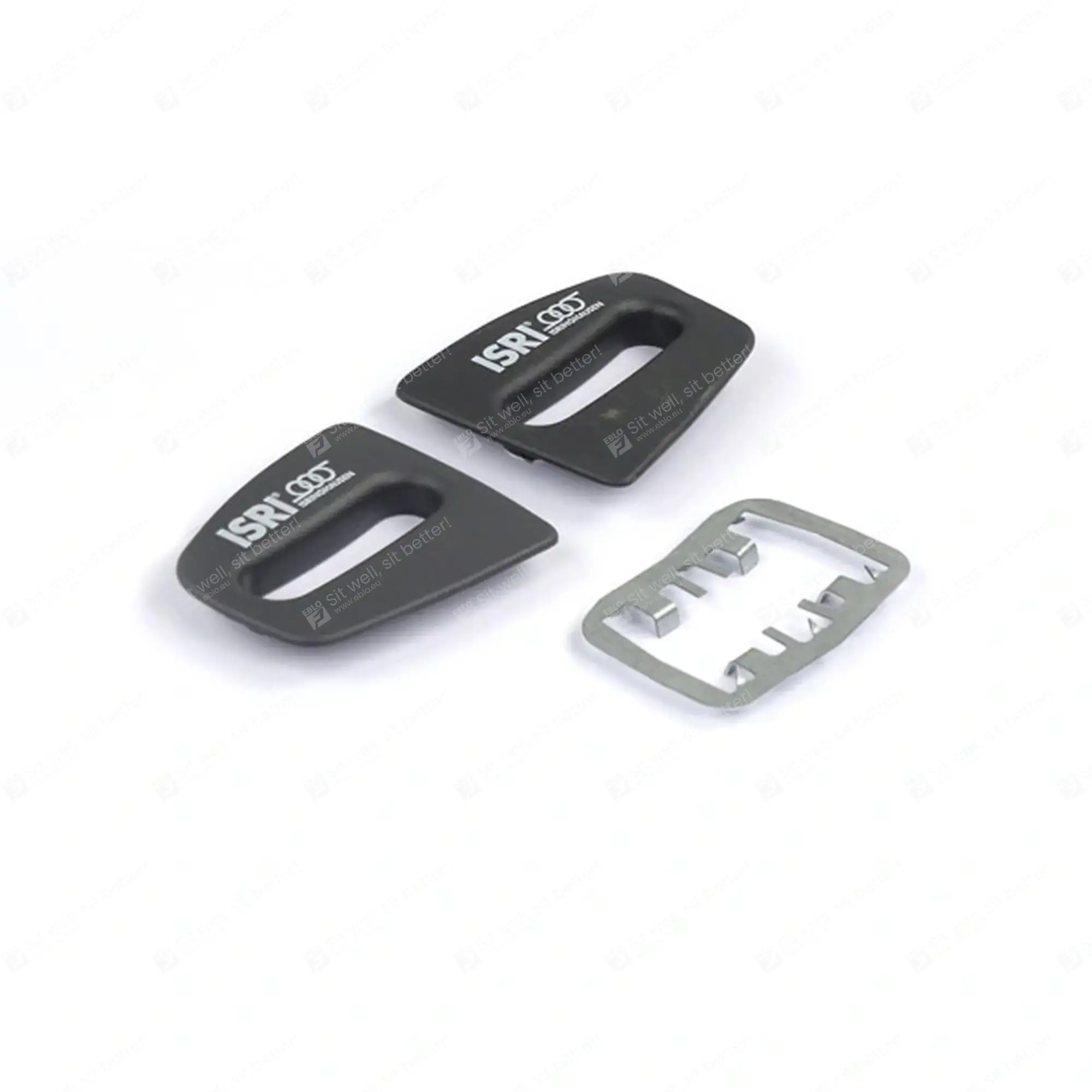 ISRI gordeldoorvoer voor ISRI NTS 4-puntsgordel IS.843150 929527-94/00E