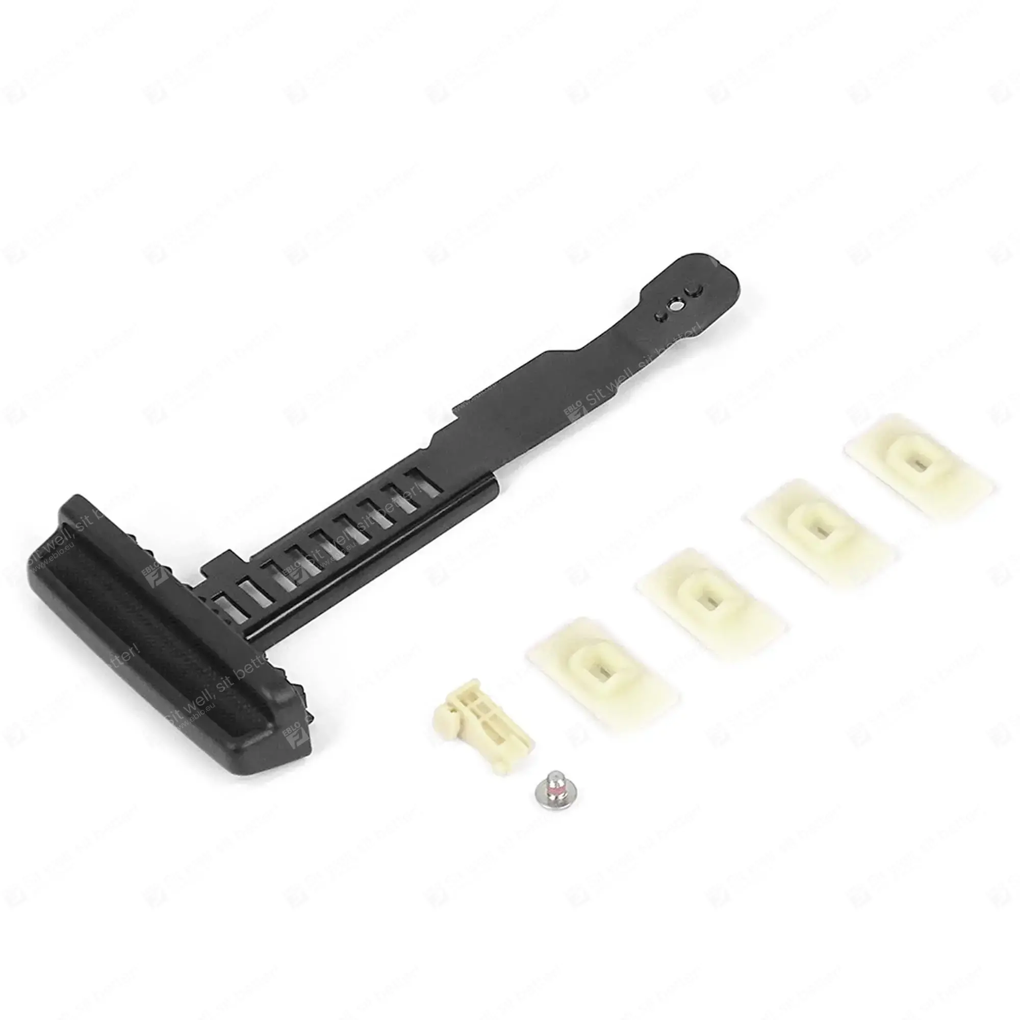 ISRI Hendel zitdiepteverstelling NTS2 947519-335/00E IS.844041 947519-335/00E