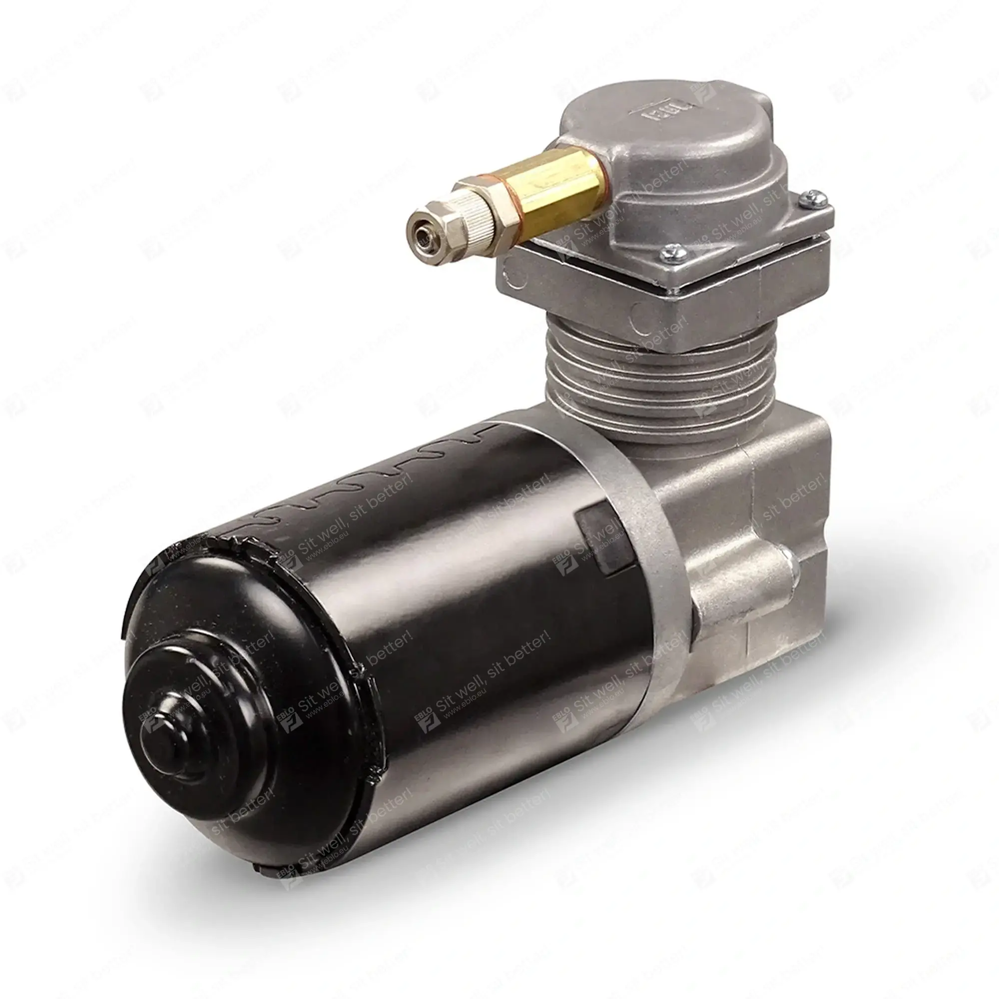 ISRI compressor 12 volt K10 ON.150355 K10/22 12V