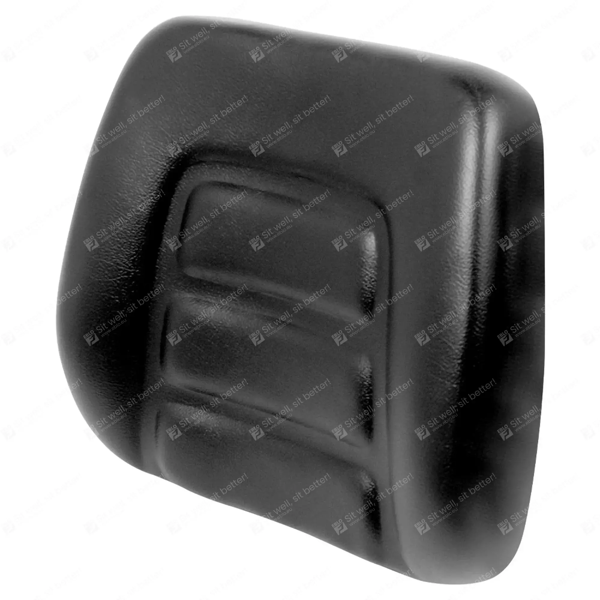 UnitedSeats GS12 dossier de siège pvc US.500350B