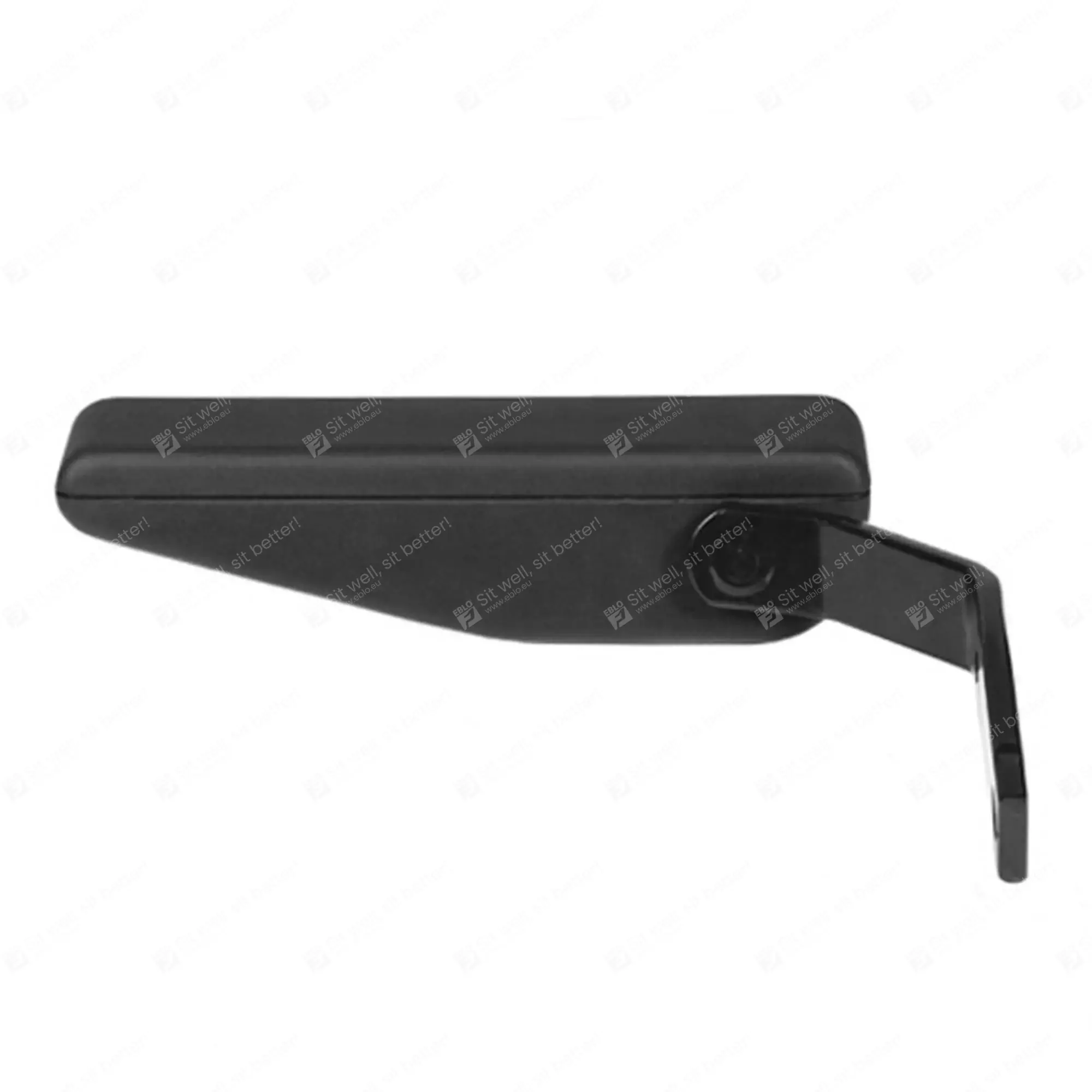 Armleuning rechts voor Grammer MSG20 PUR GR.720800 132949