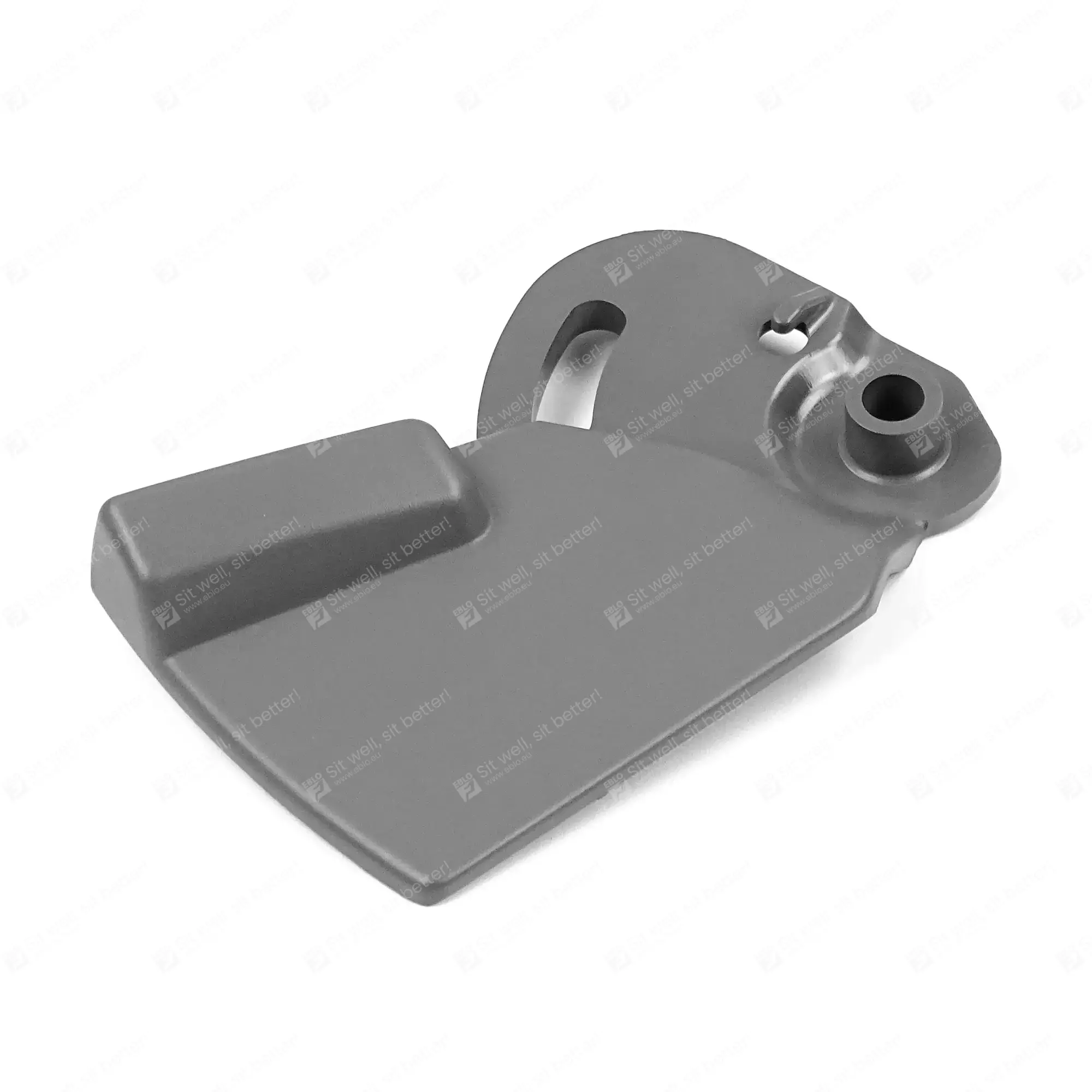 Rugverstelling NTS1 Renault IS.904350 928462-04