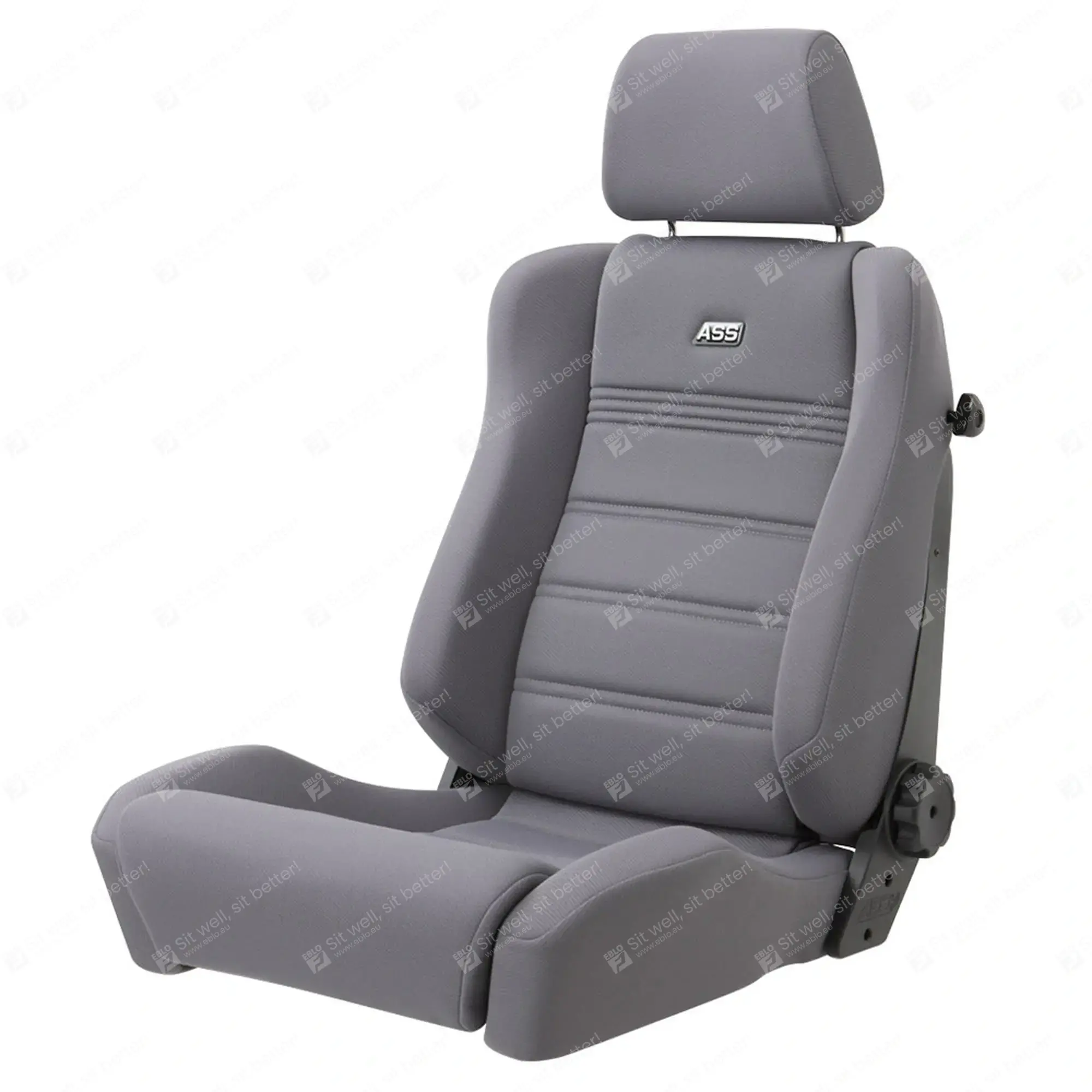 ASS 603 car seat fabric AS.200300 Car Seat