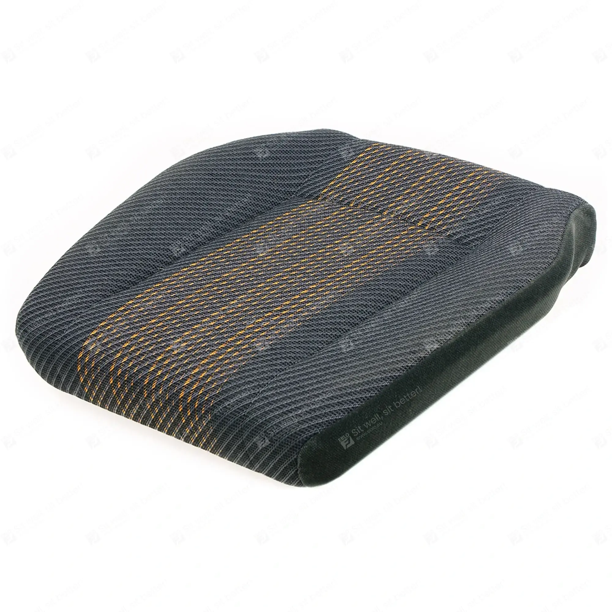 ISRI 6000/6500, 5xx series Sitzpolster Stoffbezug IS.450030 16946-52/24E