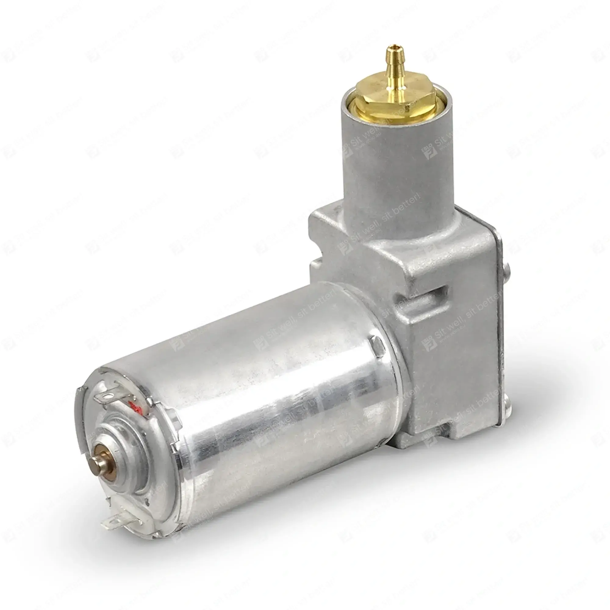 UnitedSeats compressor 48 volt ON.150525 compressor