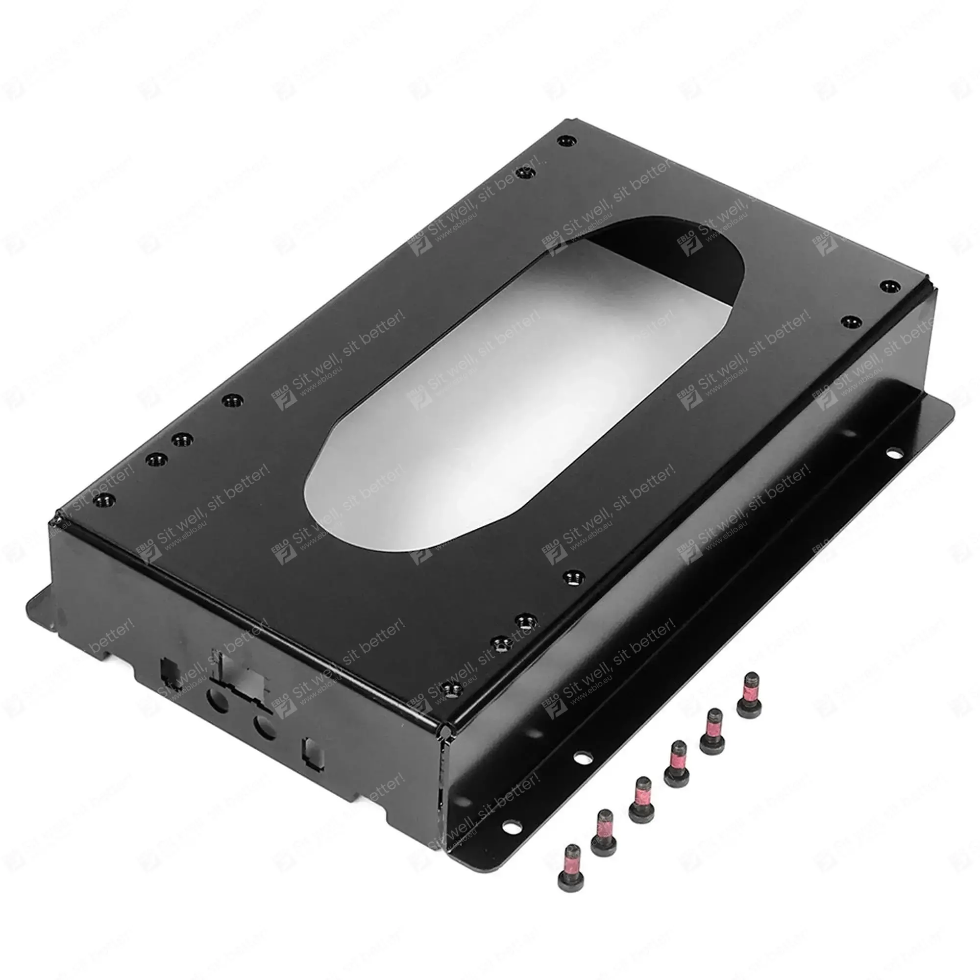 ISRI Konsole voor draaibare stoelen NTS 1 + NTS 2 IS.879020 118670-01/00