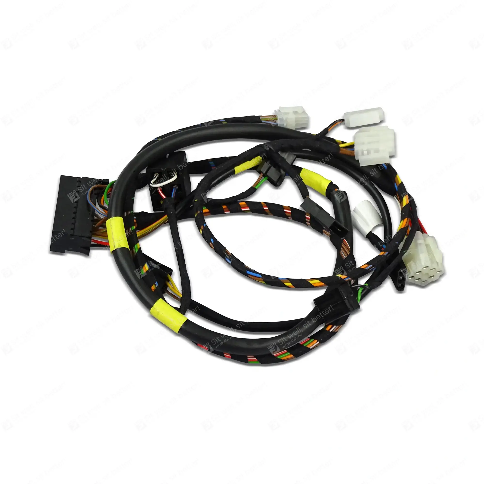 ISRI kabelboom voor ISRI 7900 IS.858700 26756-01