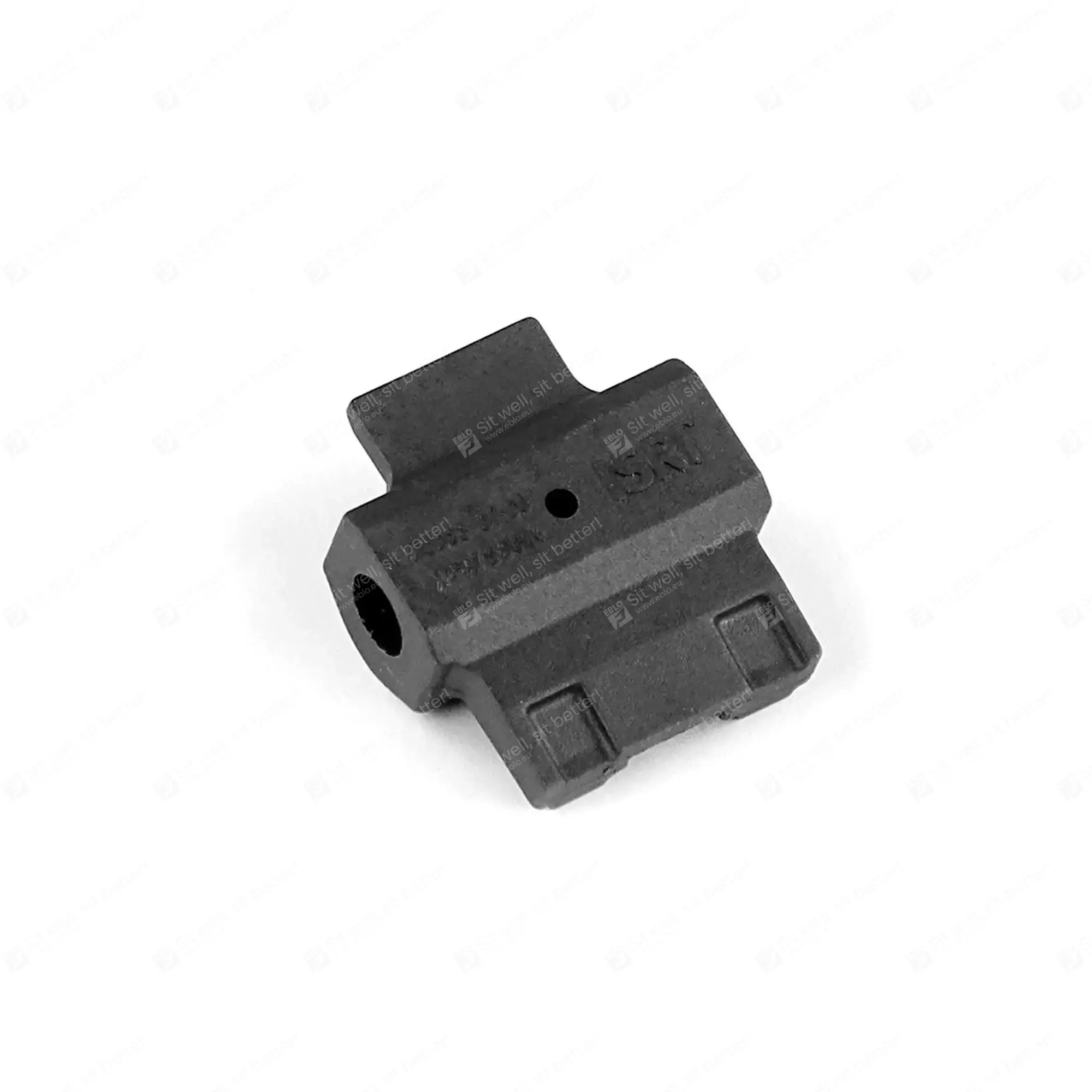 Vergrendeling draaiconsole ISRI NTS1 IS.943500 210683-01/00E