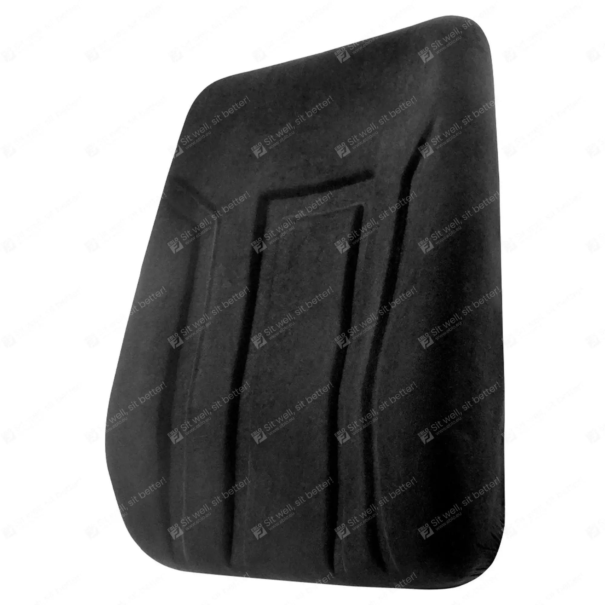 UnitedSeats DS85 HLA dossier de siège tissu US.550850 rugkussen