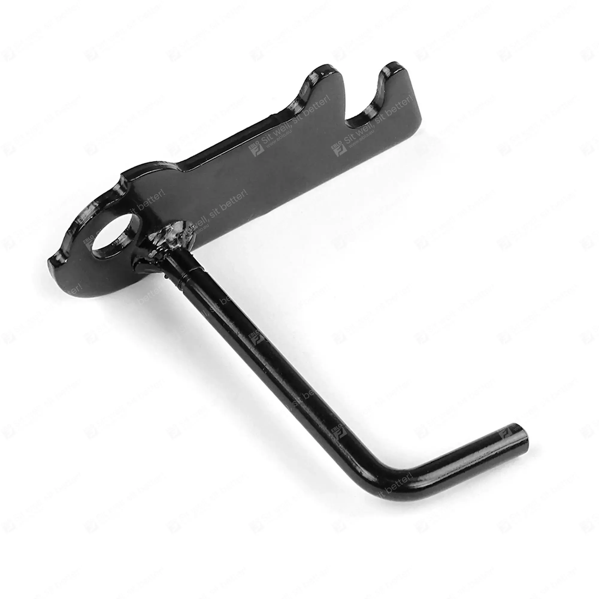 Vergrendeling veersysteem ISRI 6000 en 6500 IS.943100 414960