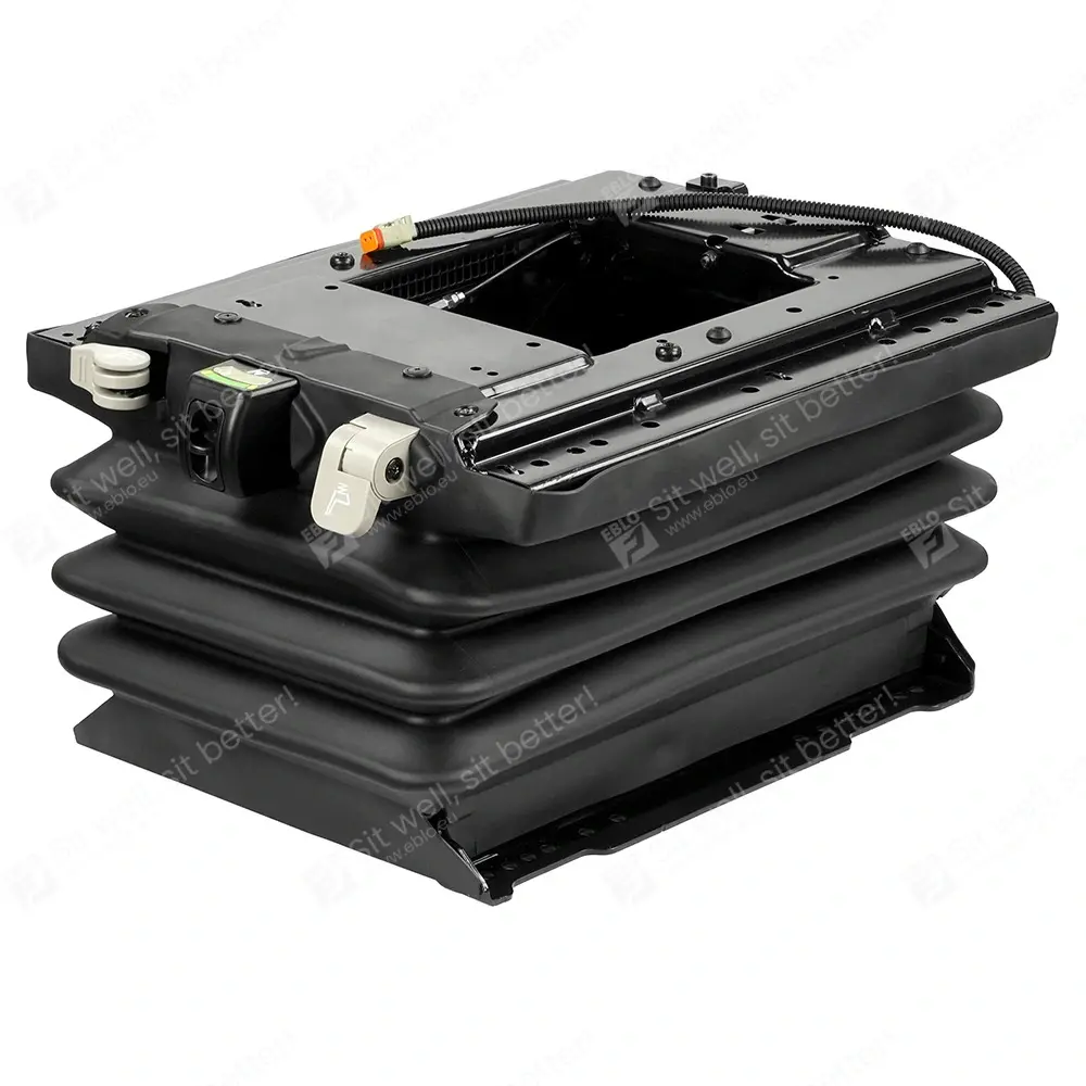 UnitedSeats LGV150 suspension pneumatique US.360850 Veersysteem