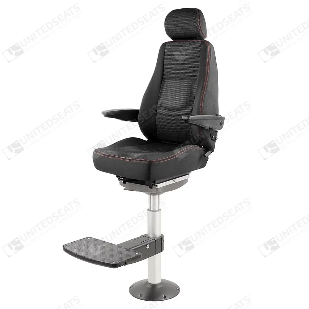 US.297400 marine seat