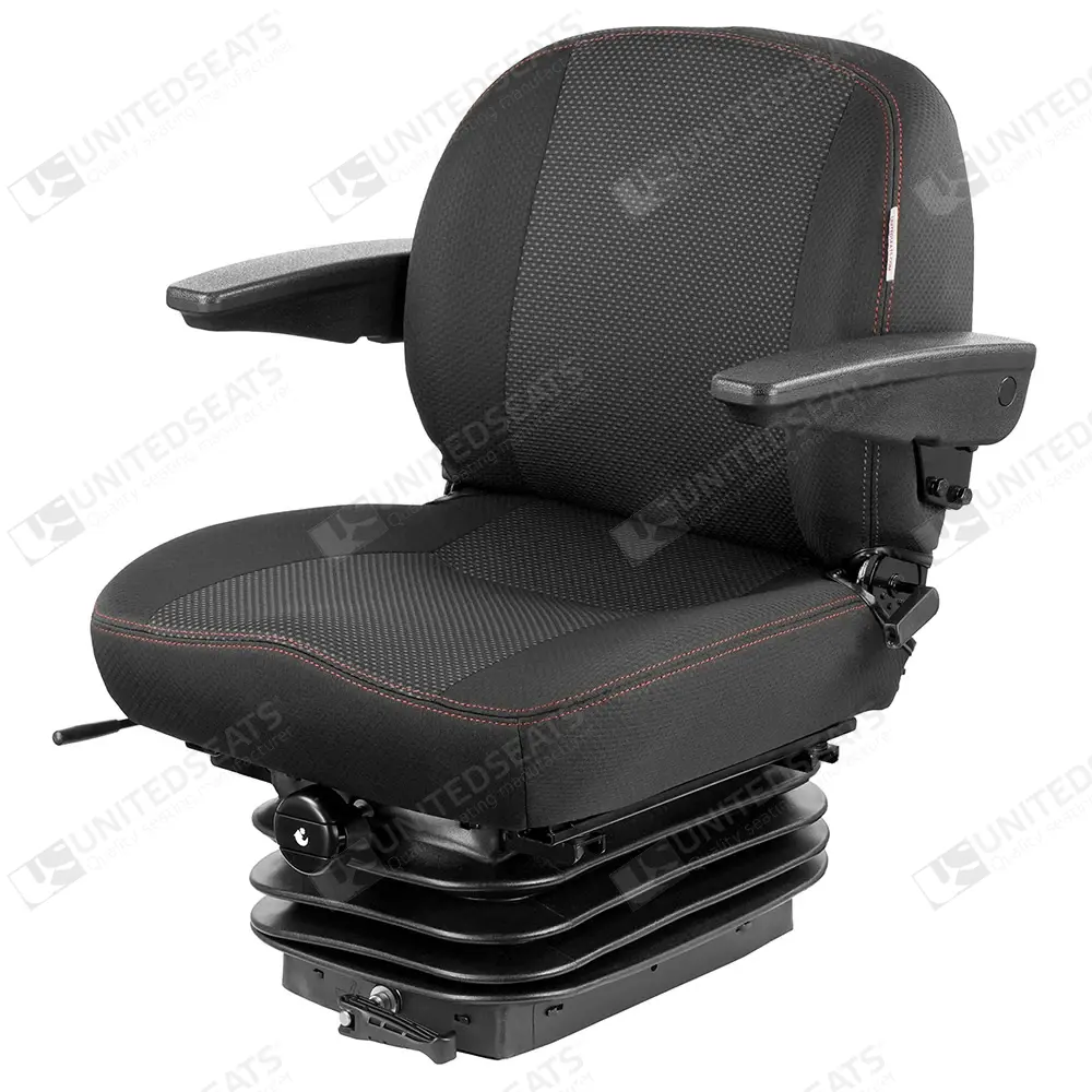 US.203282 bouwmachinestoel