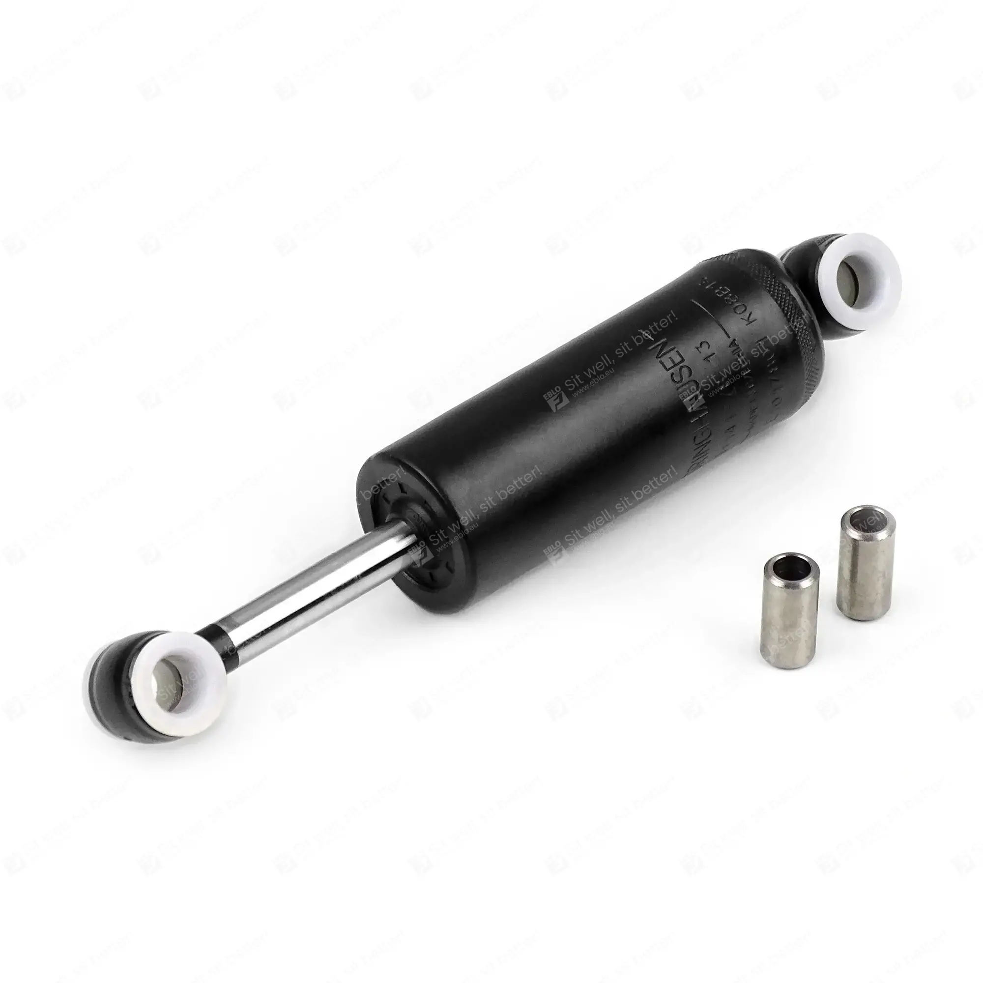 ISRI demper voor ISRI 6000 en 6500 IS.907840 94041-78/00E