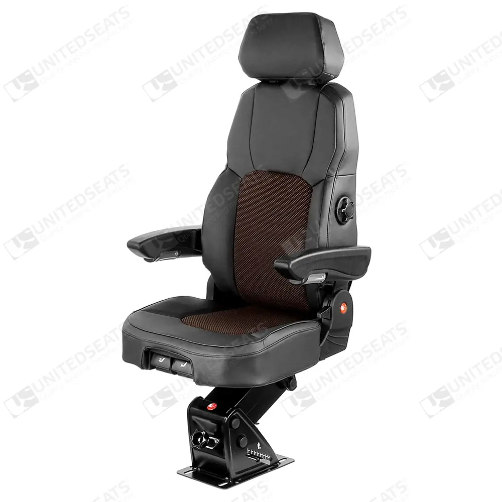 US.270820 marine seat