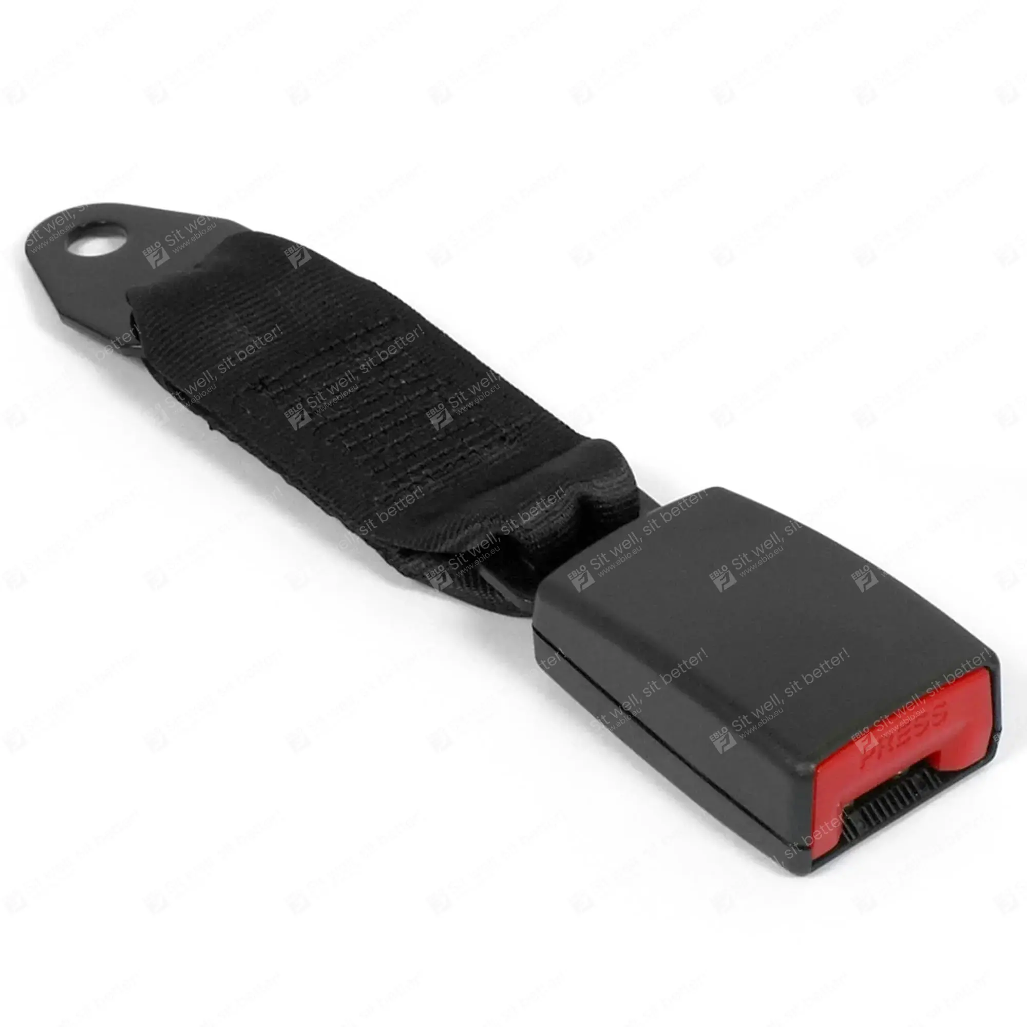 UnitedSeats gordelslot 22 cm met band ON.151367