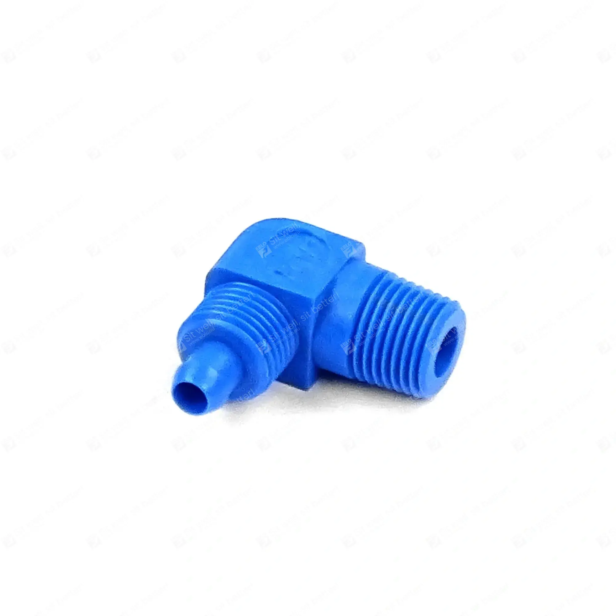 ISRI nipple for air spring IS.867210 43116